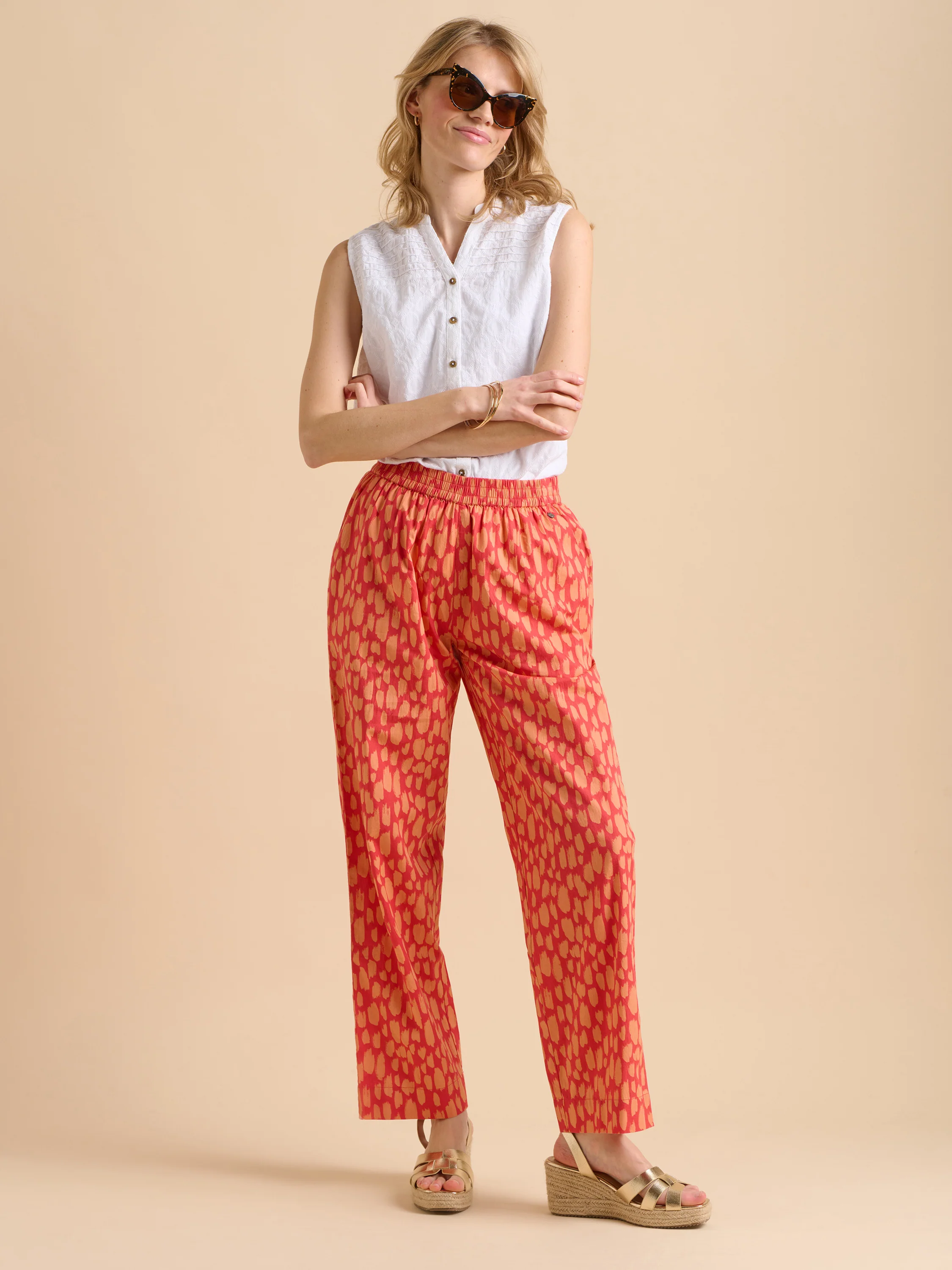 Sundown Trouser - Image 3