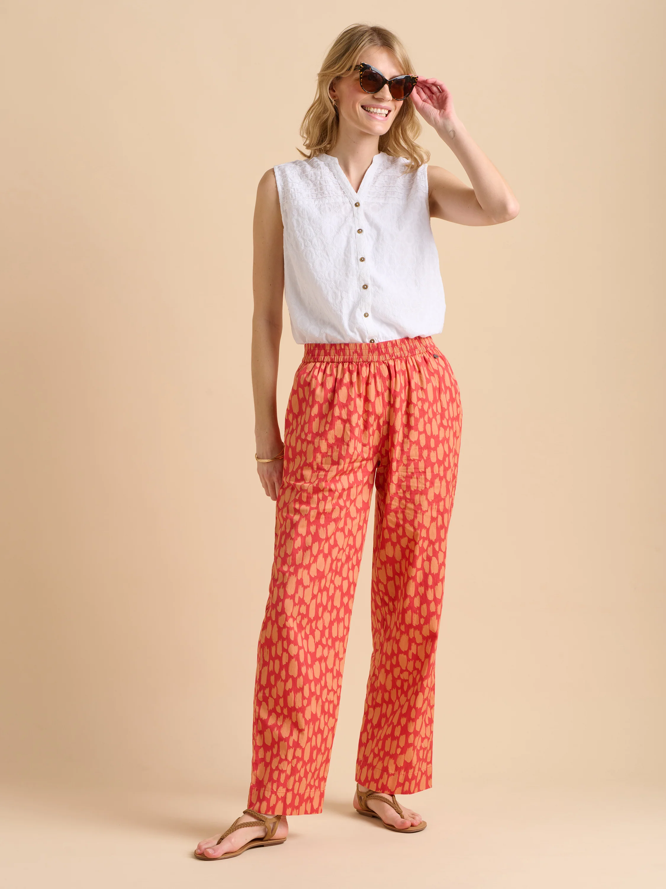 Sundown Trouser - Image 6
