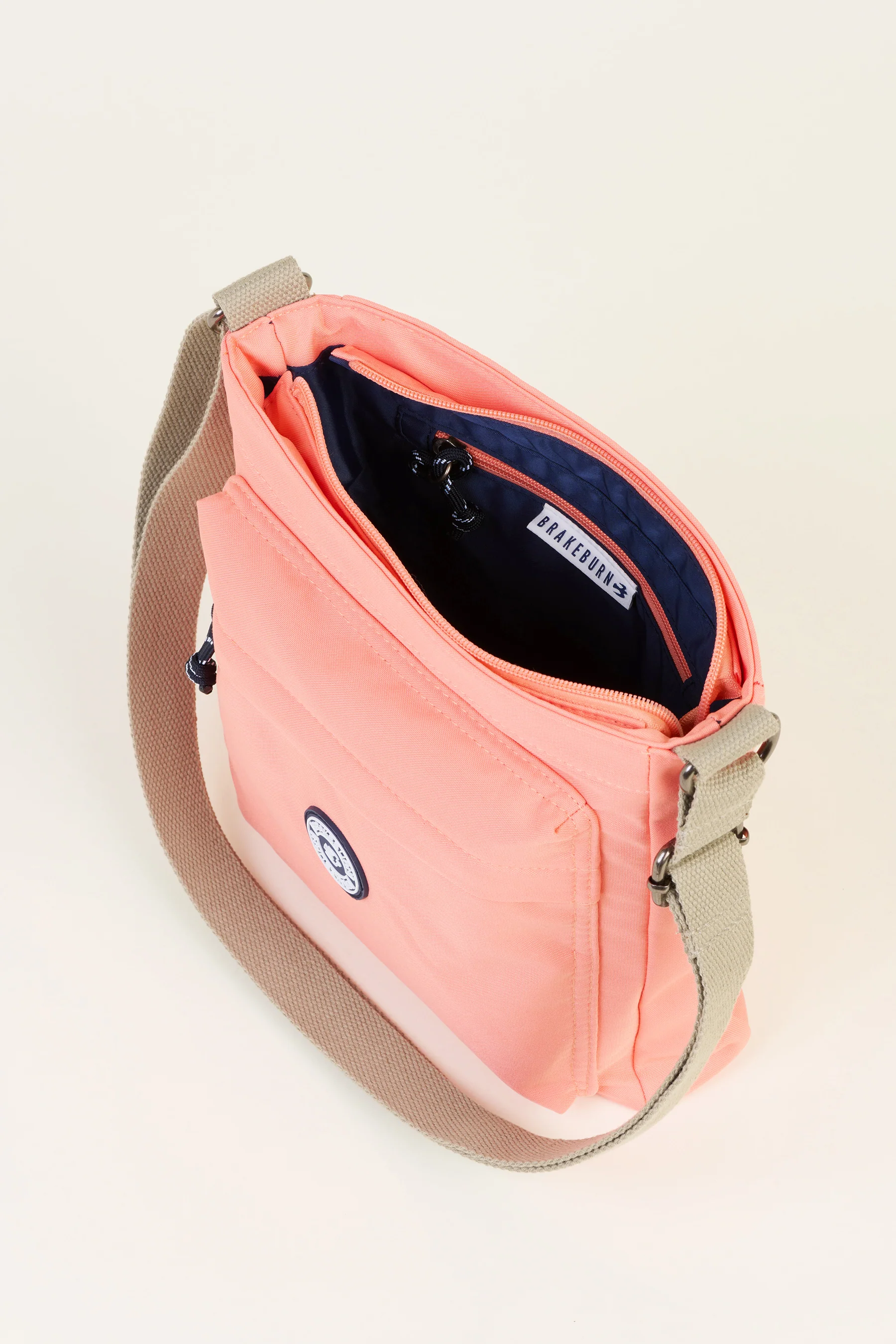 Sunrise Cross Body Bag - Image 4