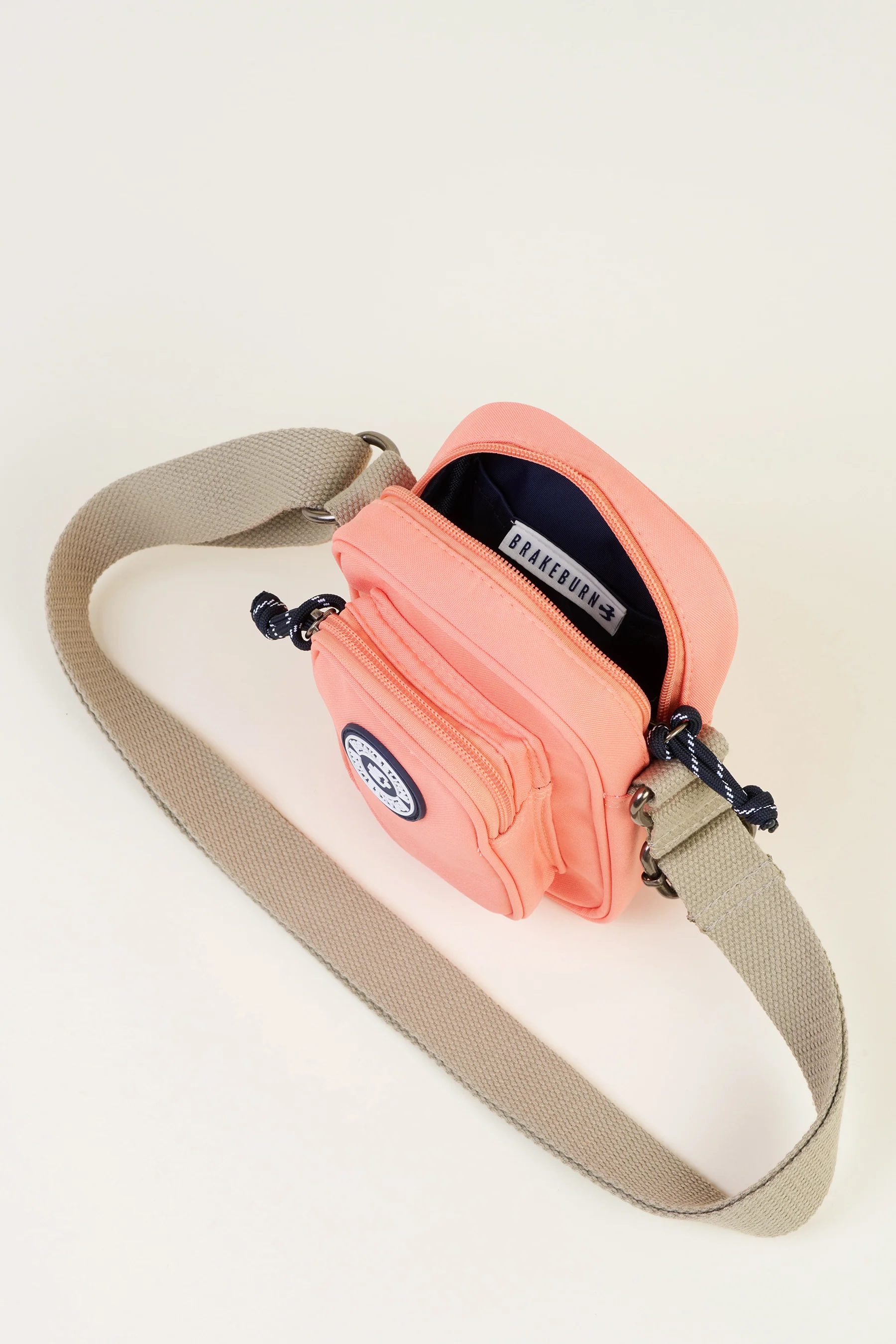 Sunrise Small Cross Body Bag - Image 4