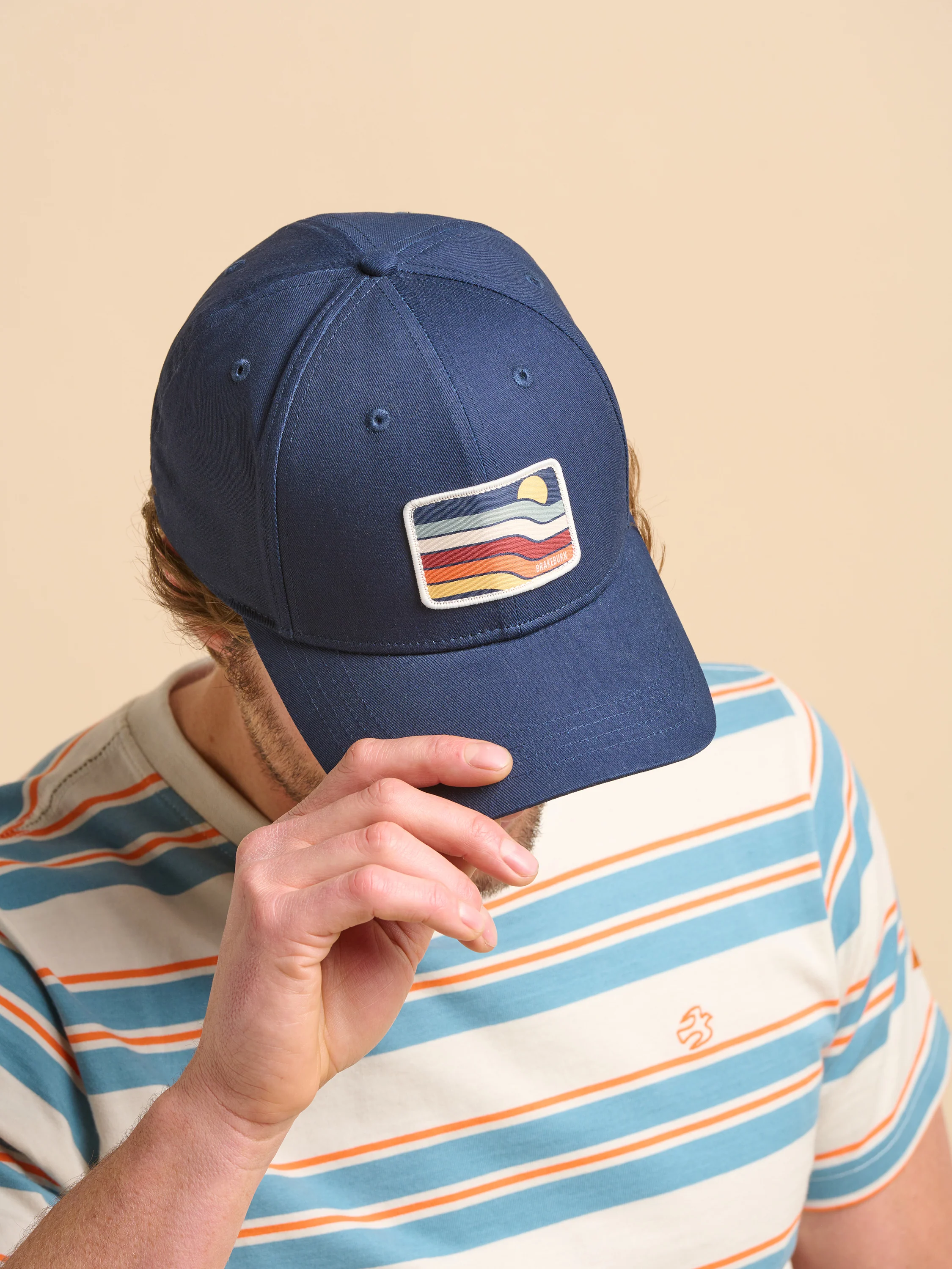 Sunset Cap - Image 4