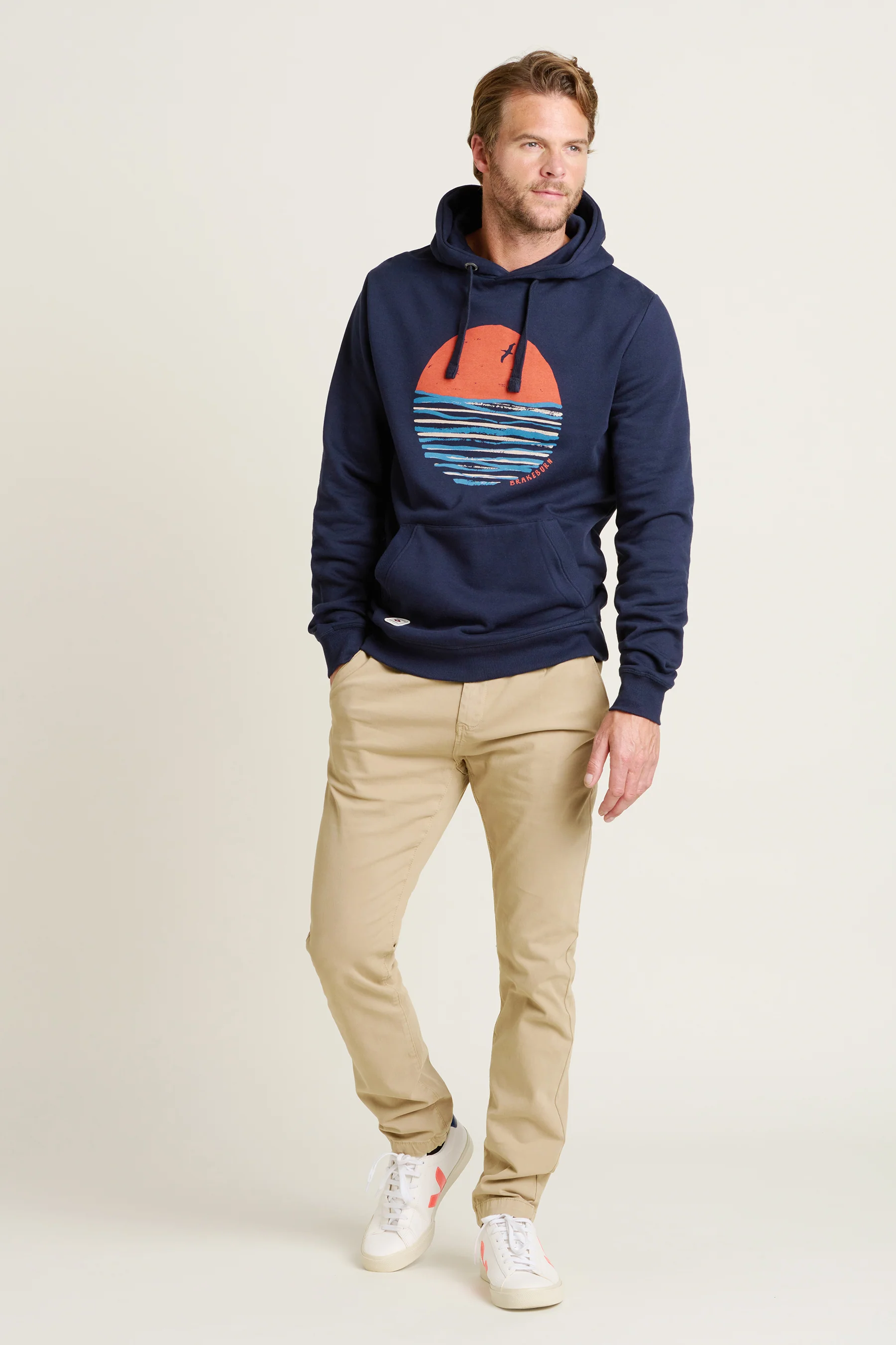 Sunset Hoodie - Image 3