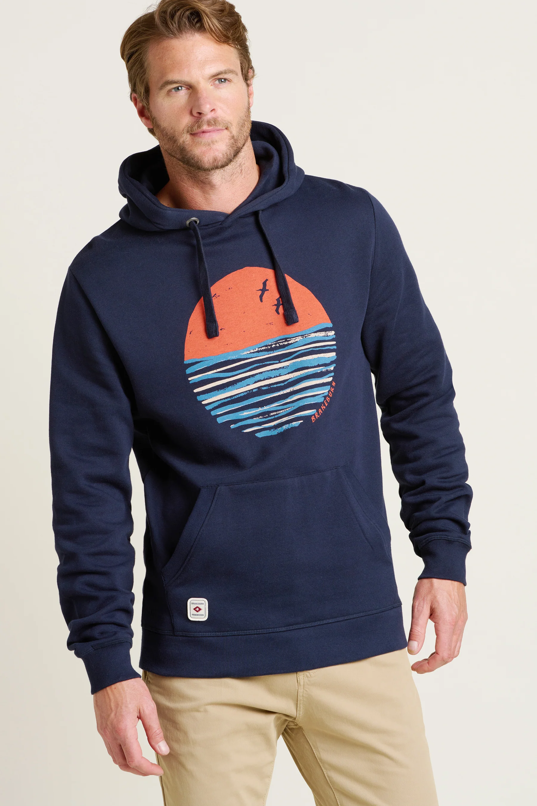 Sunset Hoodie - Image 4