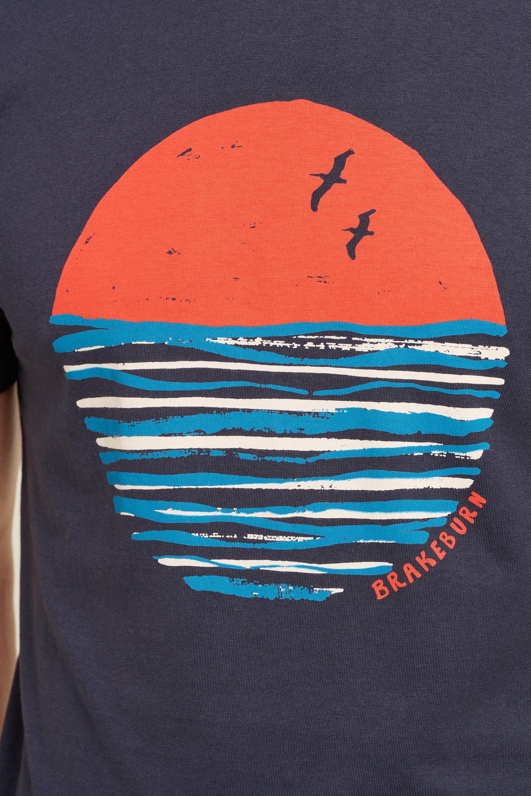 Sunset Tshirt - Image 4