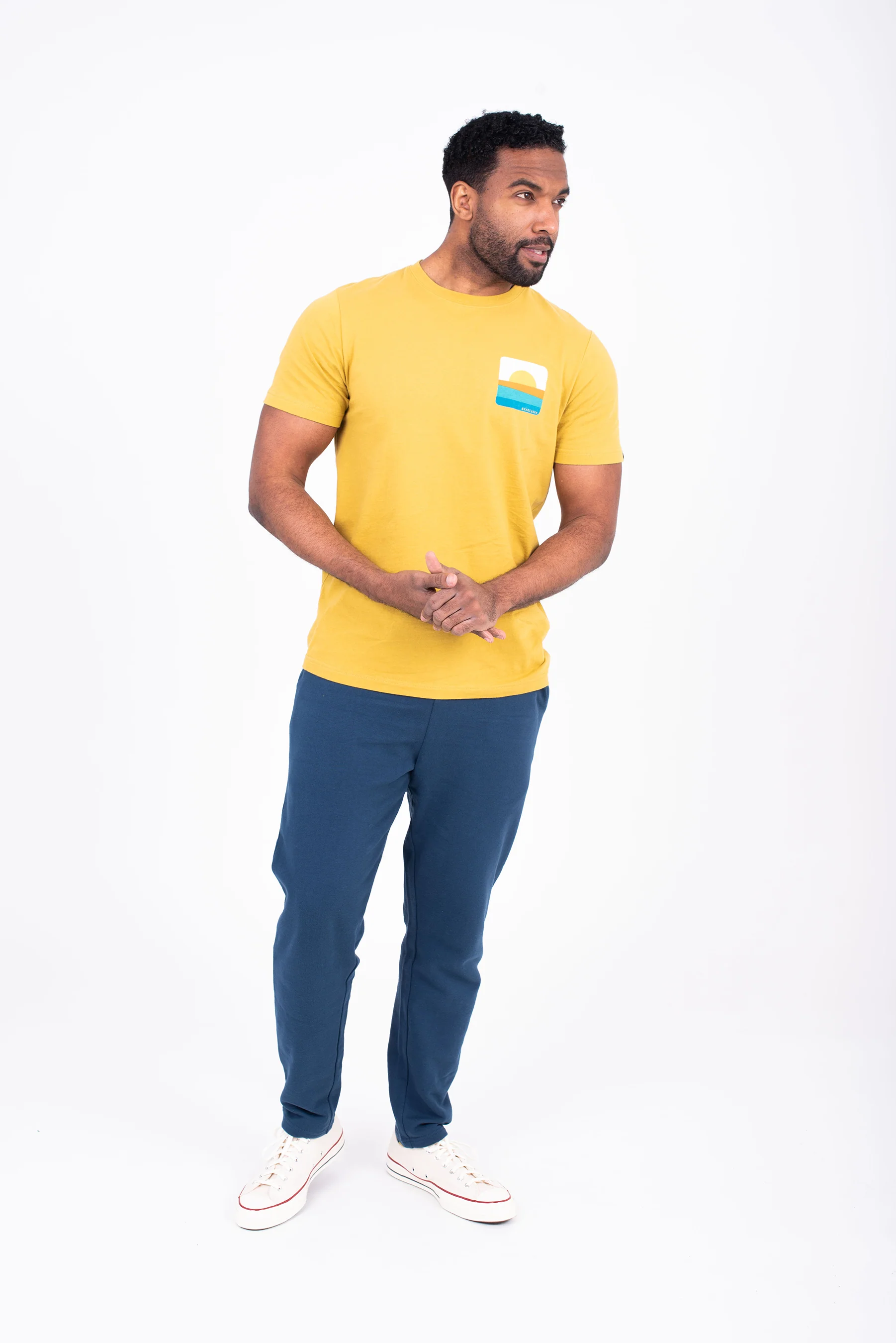 Sunset Tee - Image 2