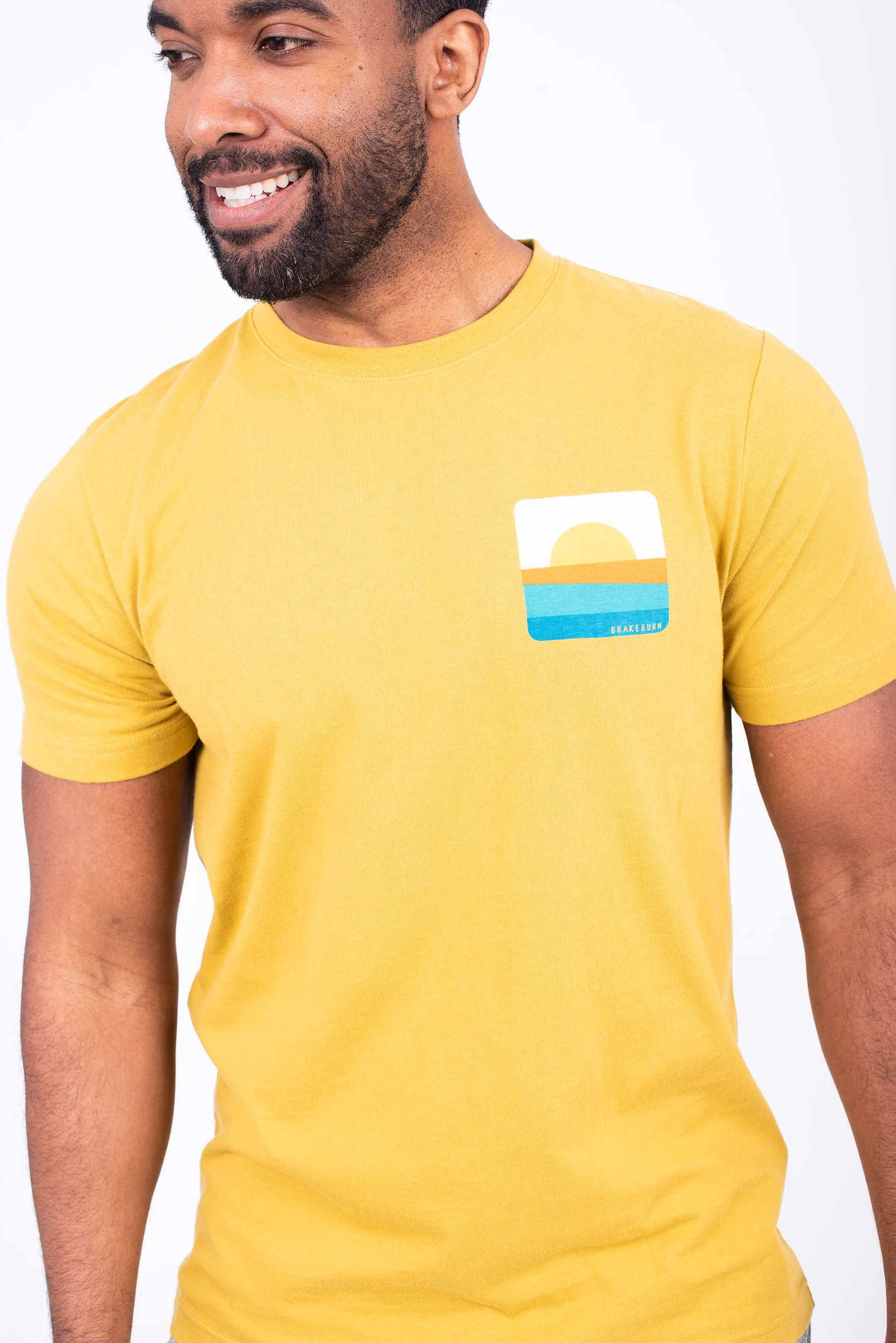Sunset Tee - Image 4