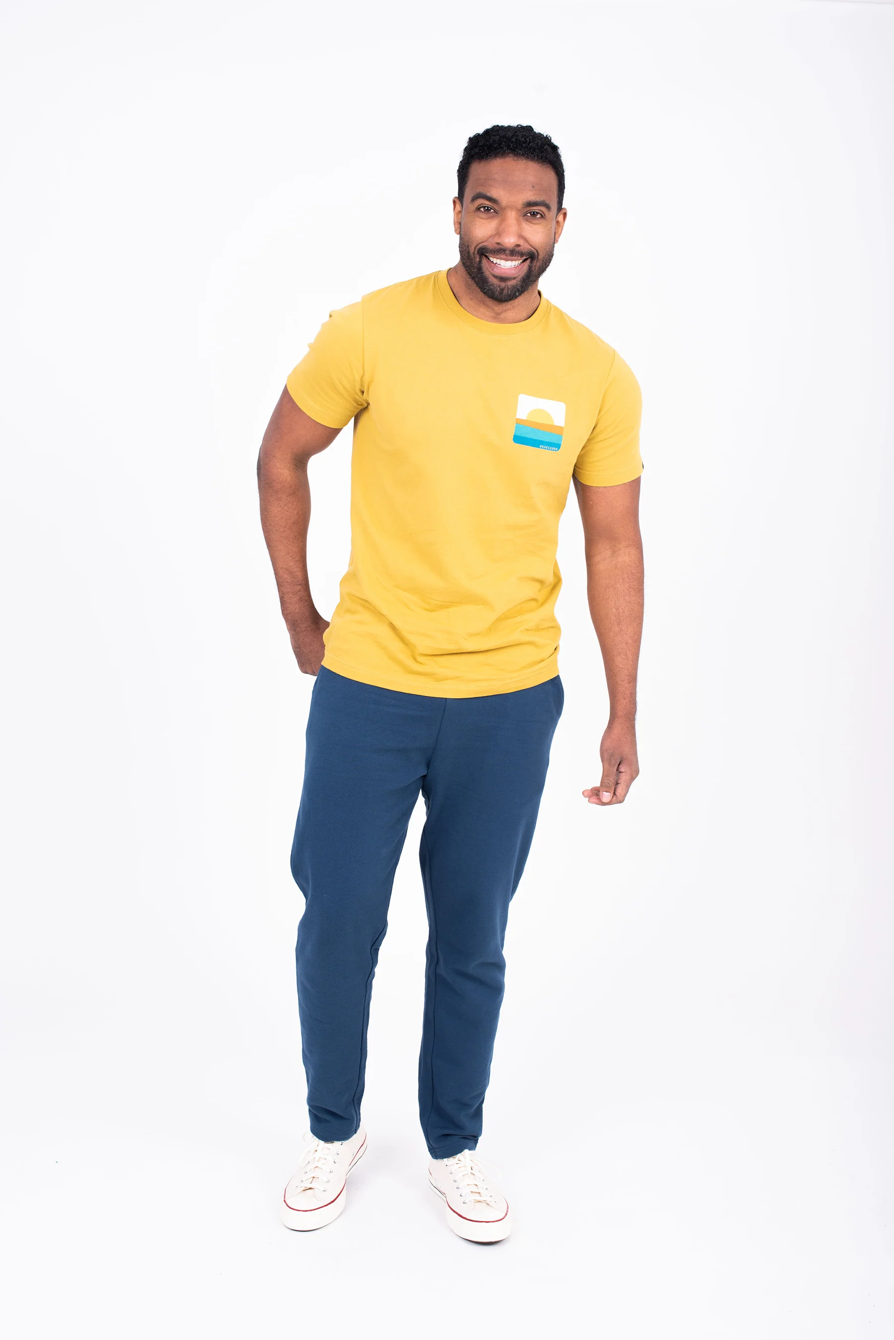 Sunset Tee - Image 5