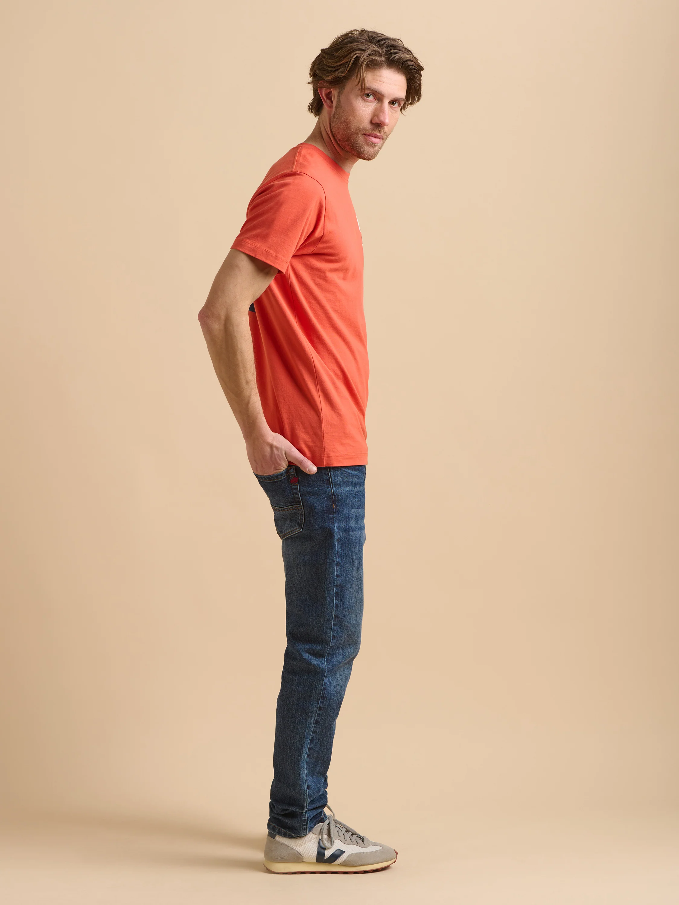 Sunset Tee - Image 2