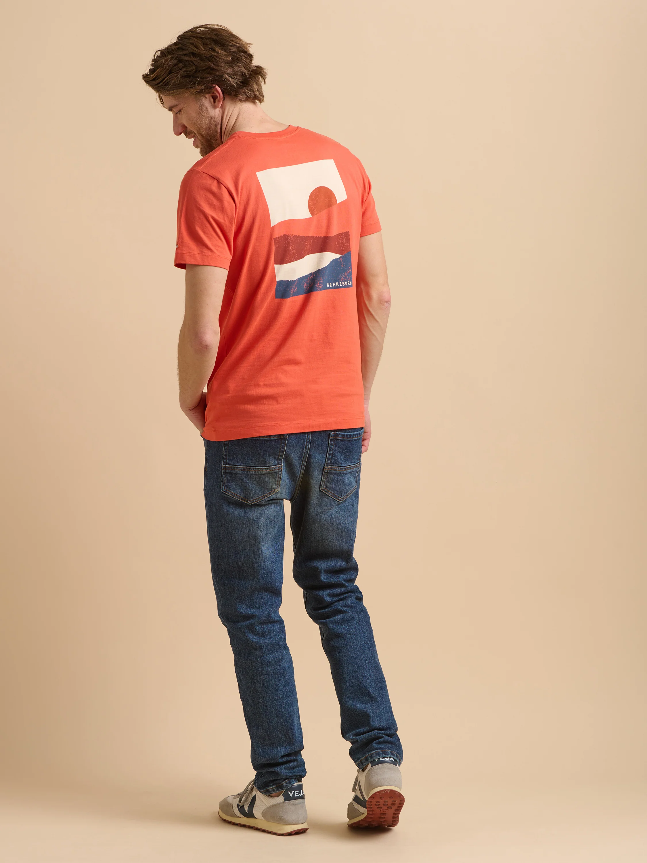 Sunset Tee - Image 3