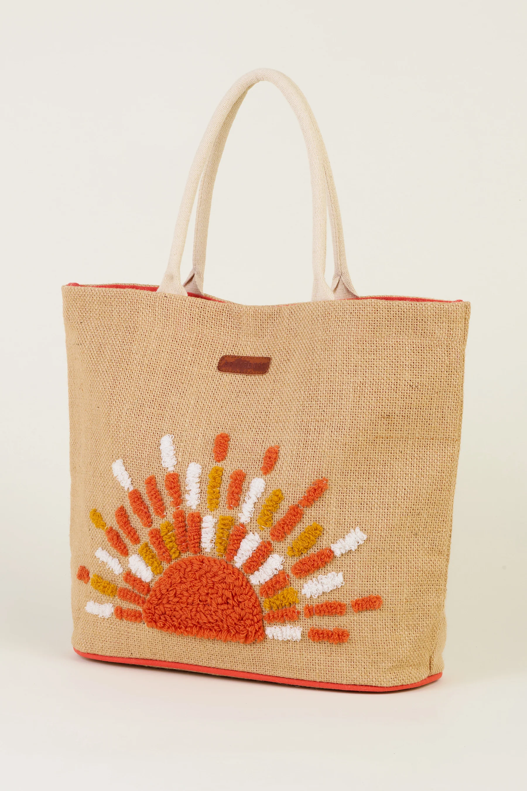 Sunshine Beach Bag - Image 3
