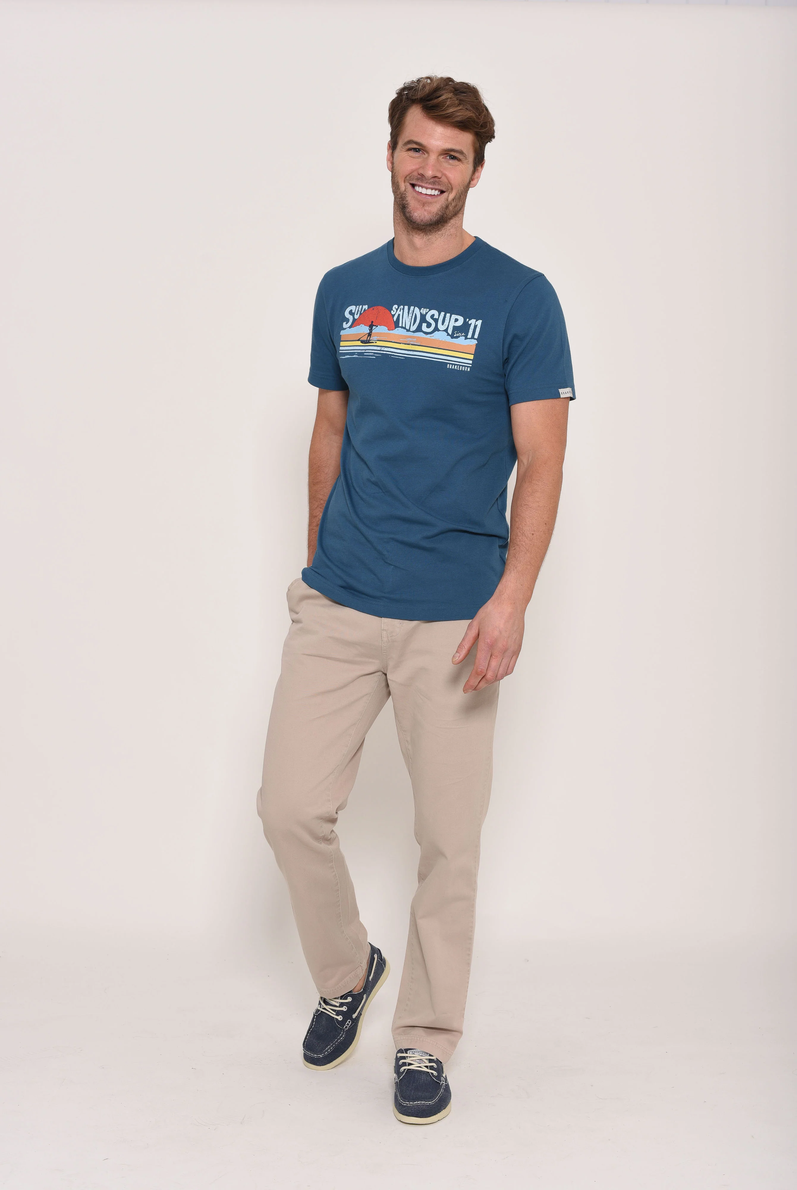 Sup T-Shirt - Image 4