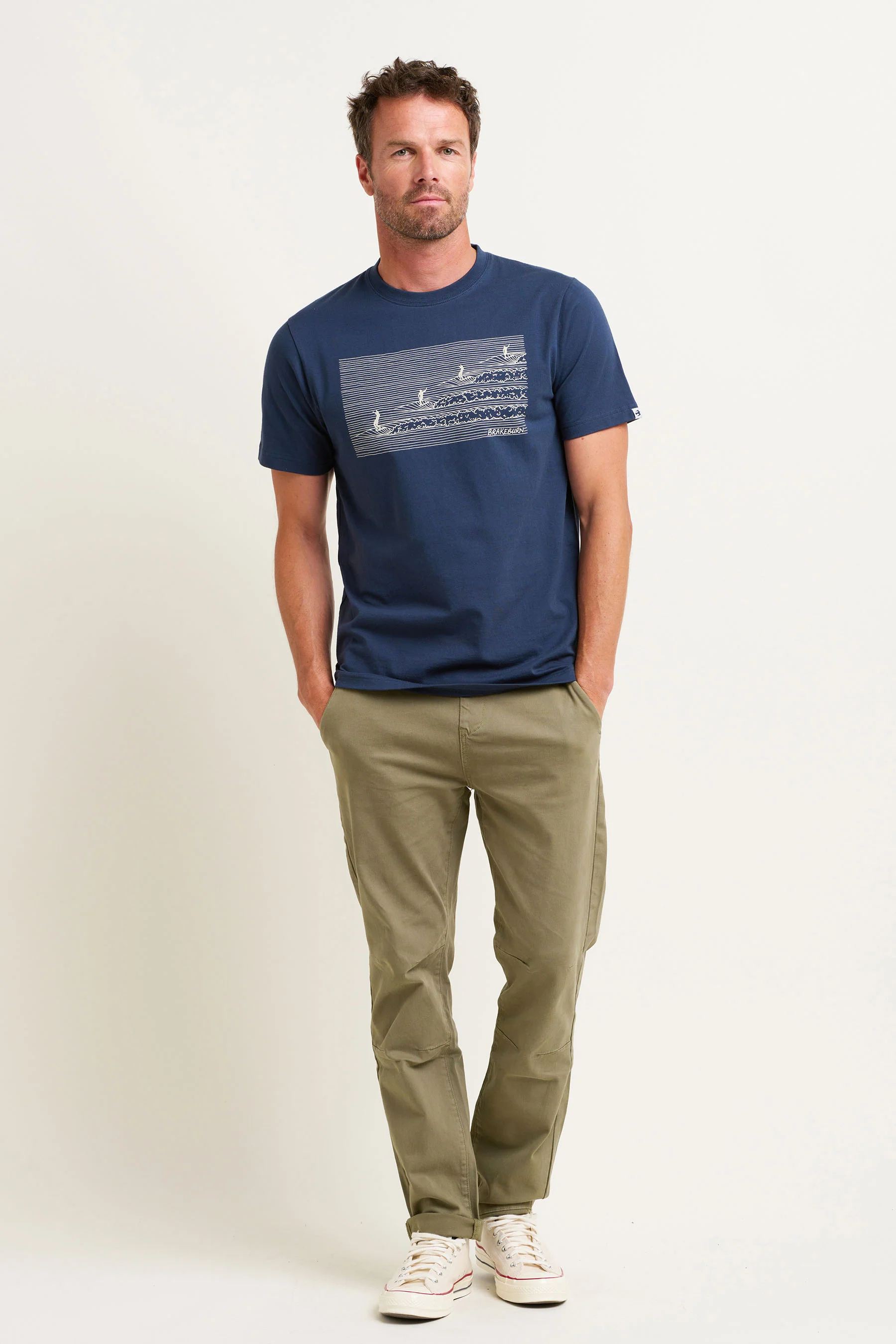 Surf Tshirt - Image 4