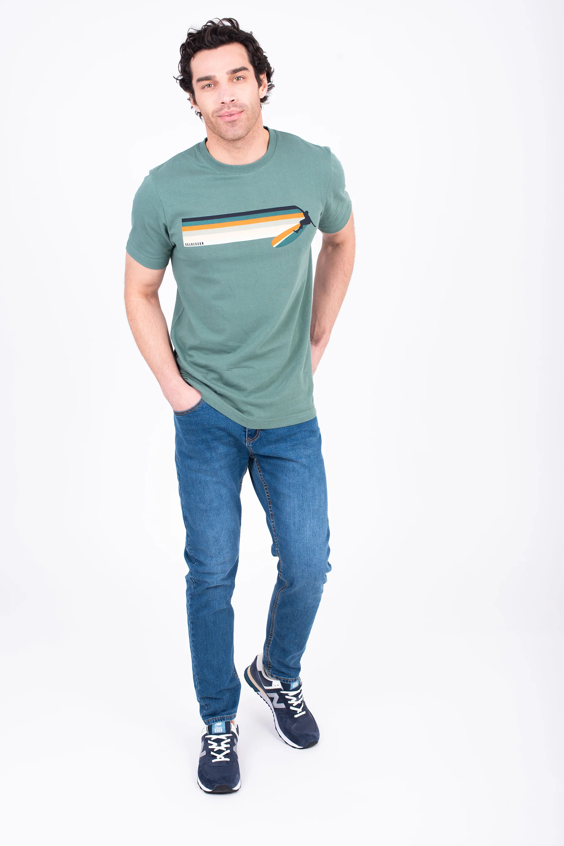 Surfer Tee - Image 3