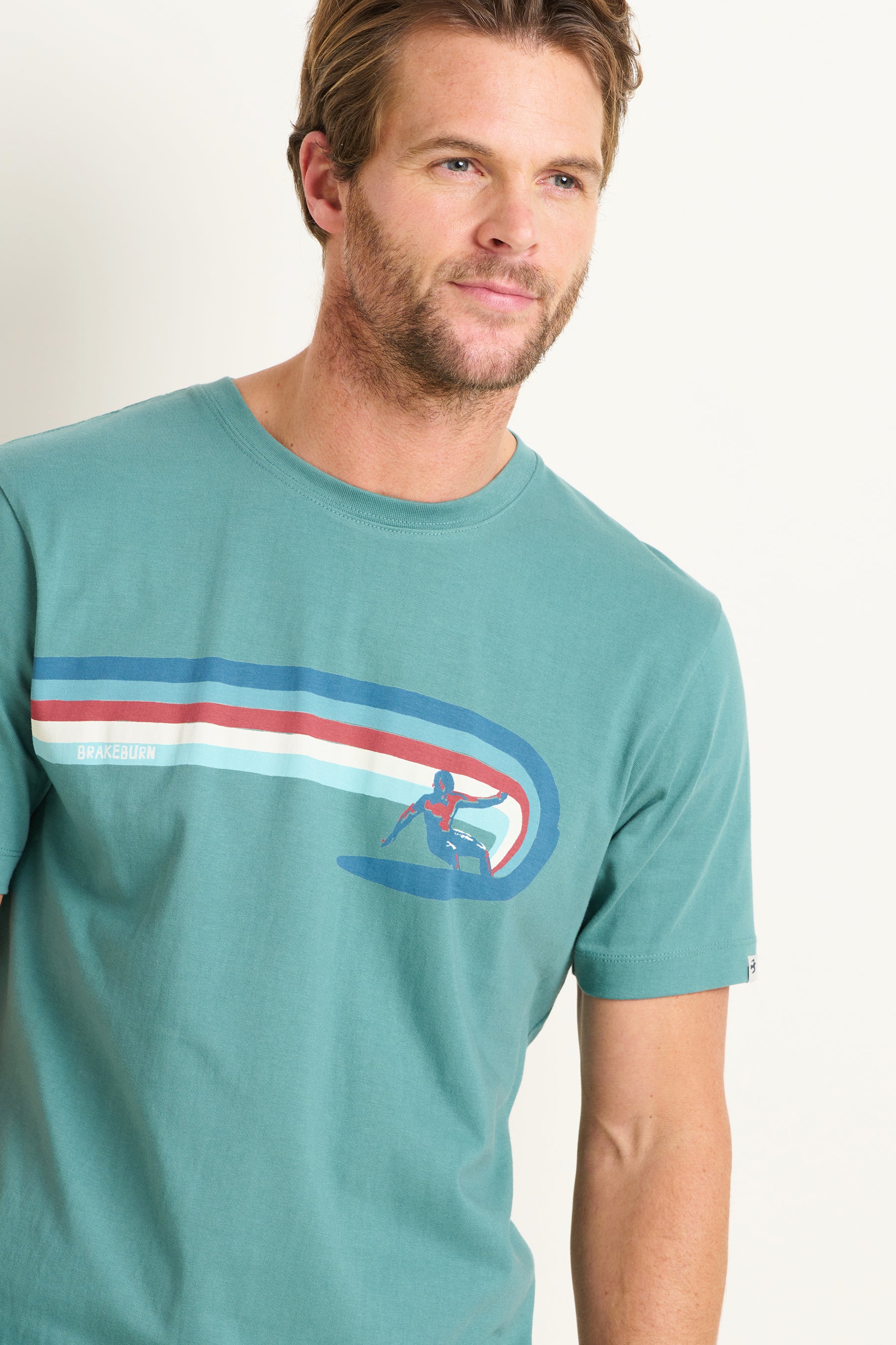 Surfer Tee - Image 3