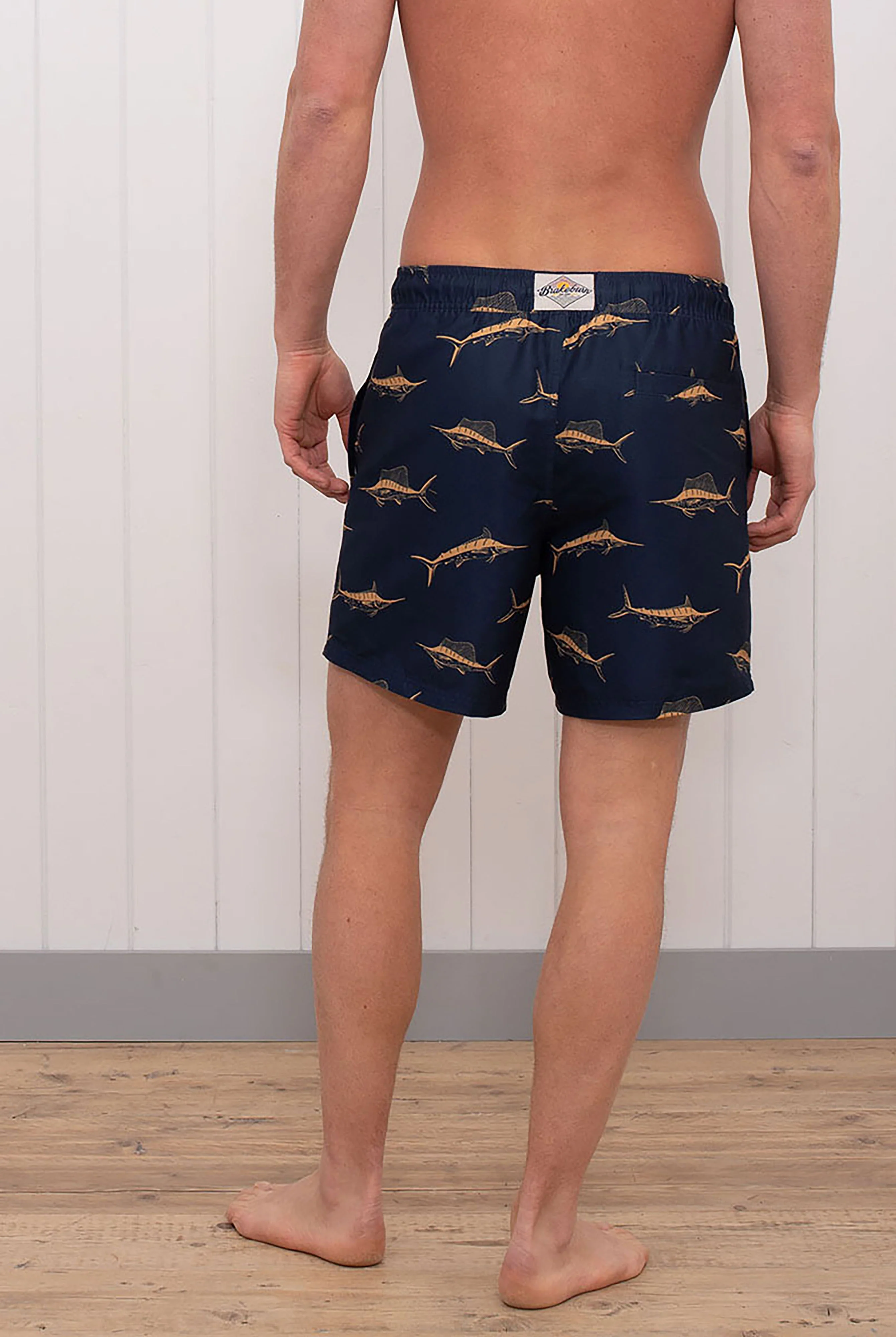 Swordfish Boardshorts - Image 3