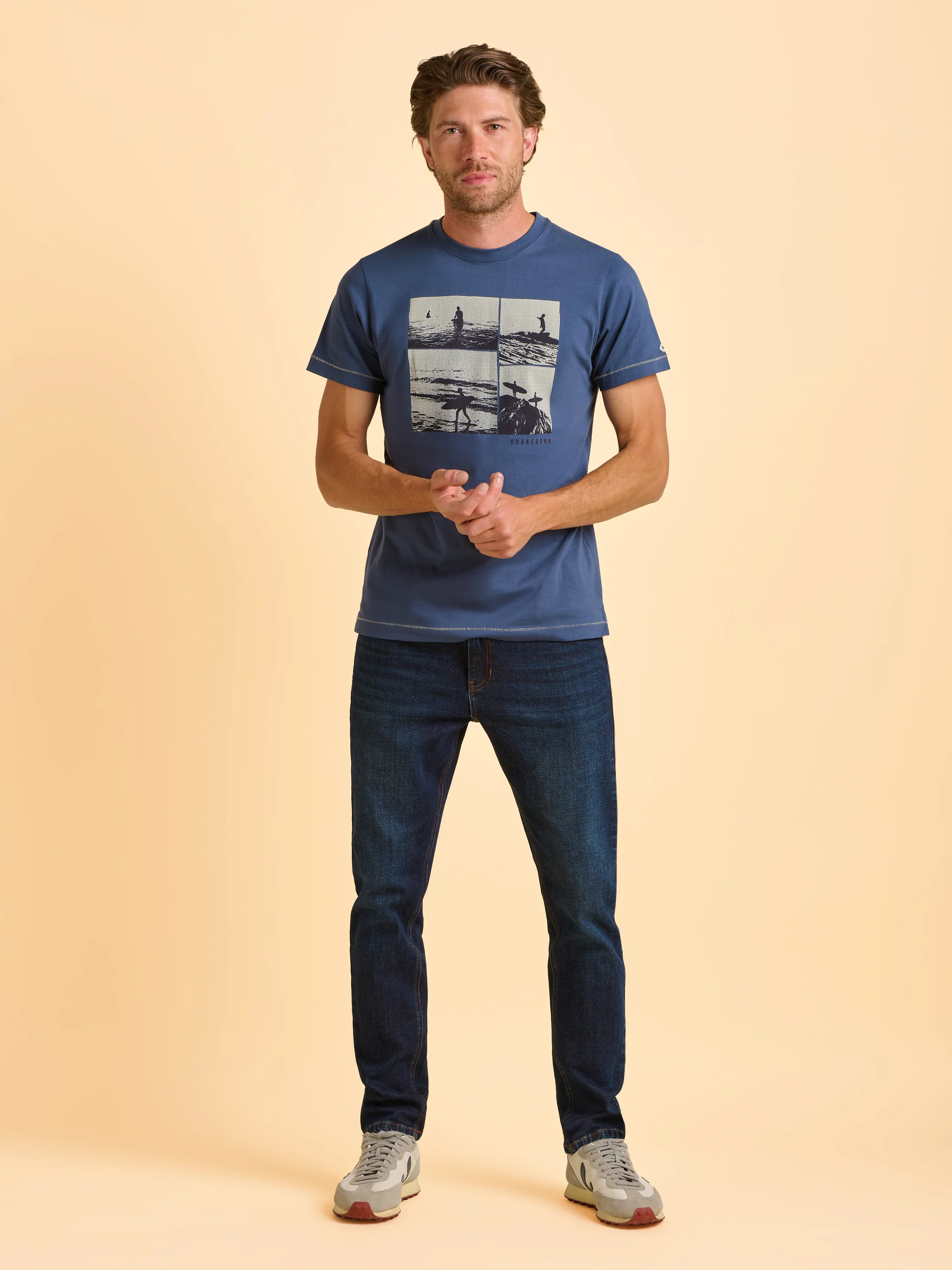Tadcaster T-Shirt - Image 5