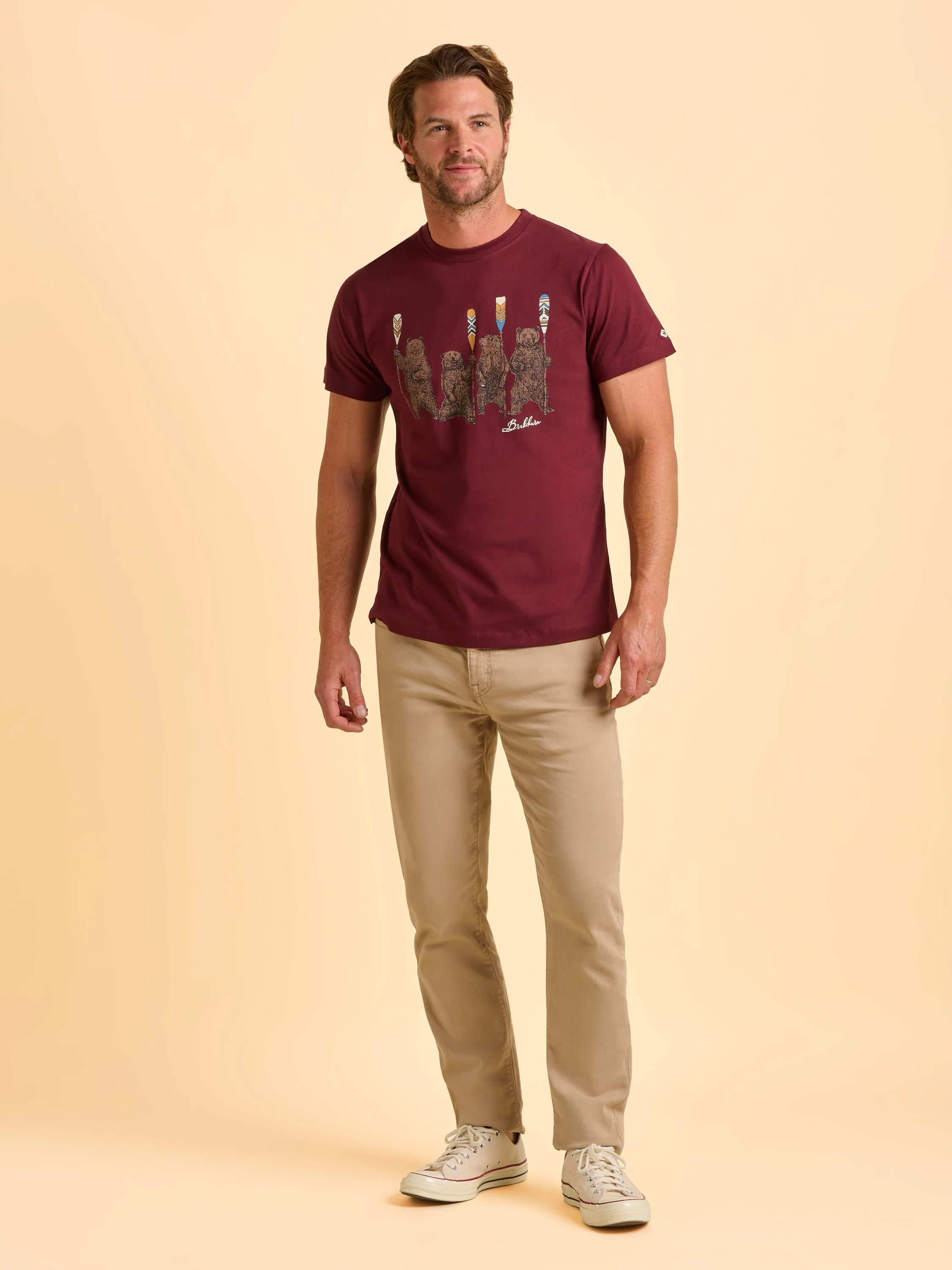 Tallow T-Shirt - Image 5
