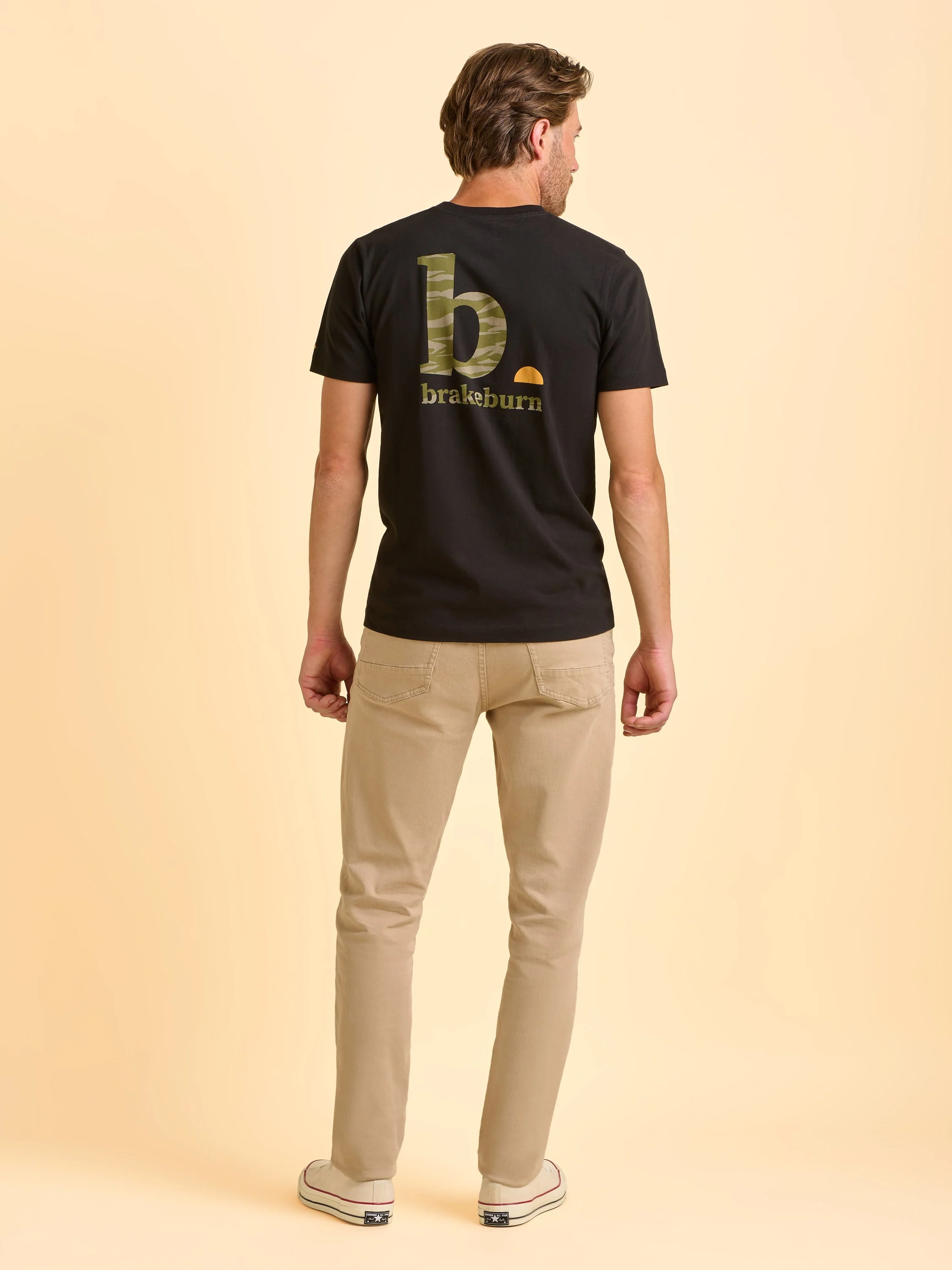 Tameside T-Shirt - Image 2
