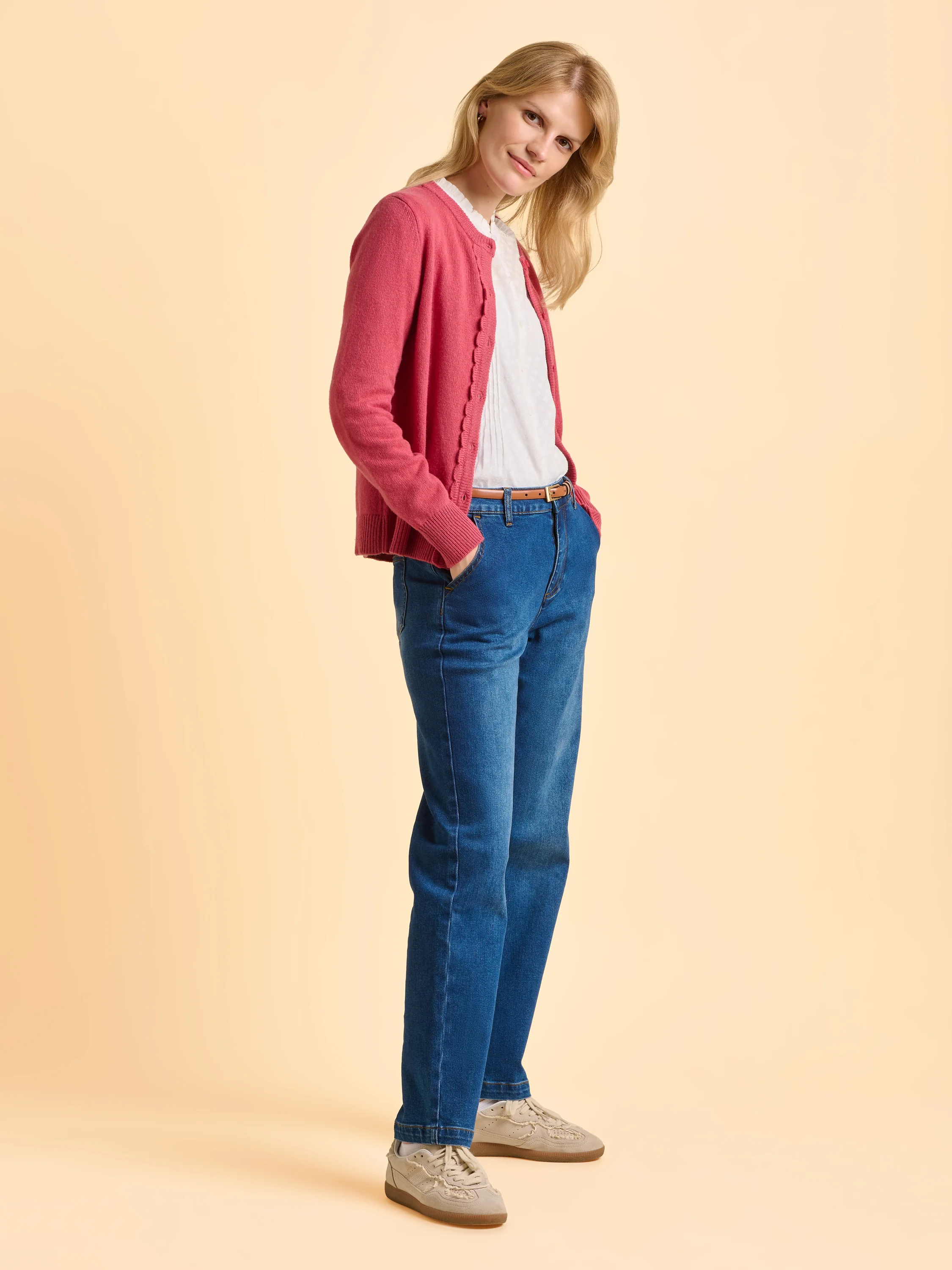 Tempest Cardigan - Image 3