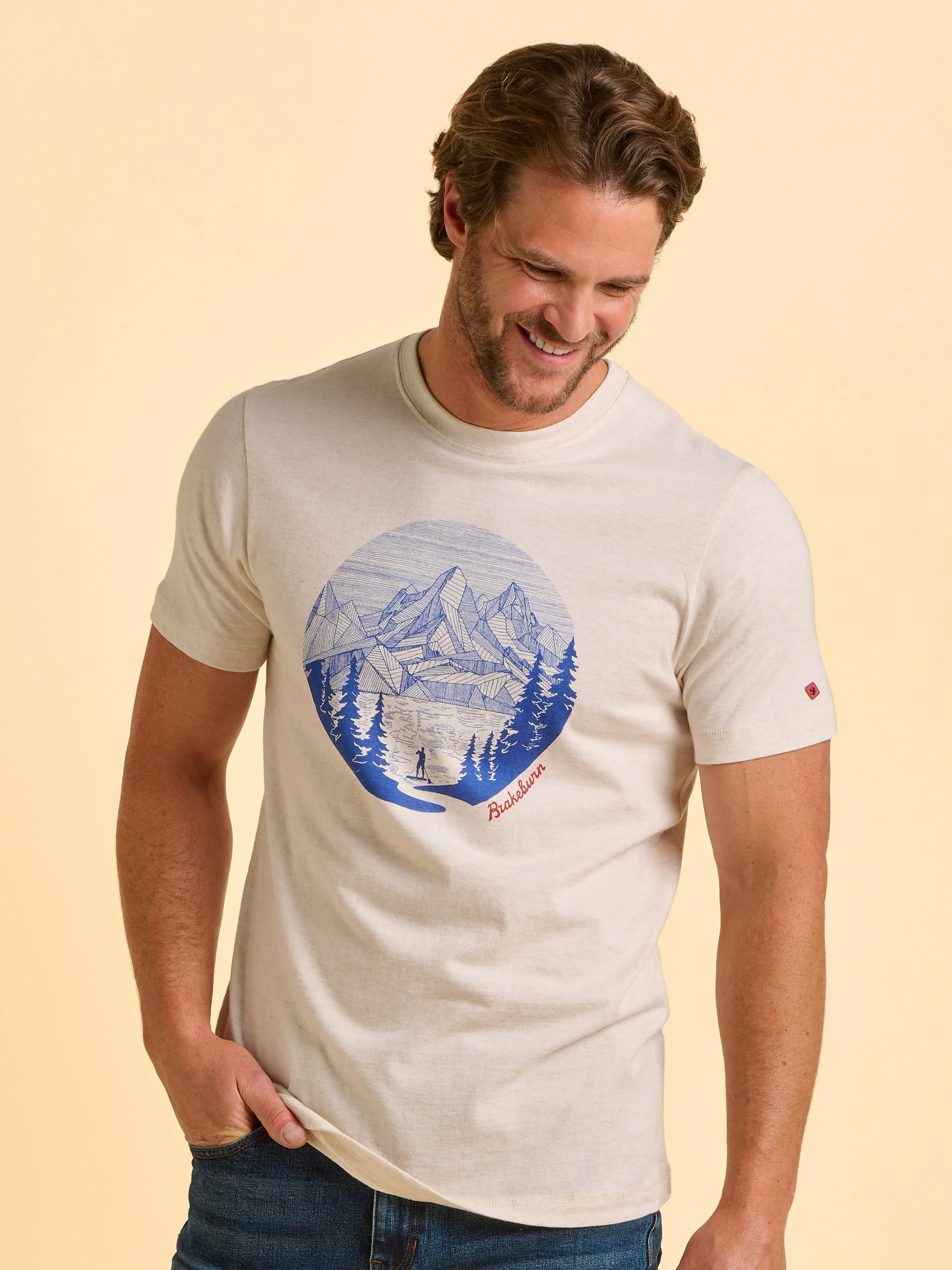 Thatcham T-Shirt