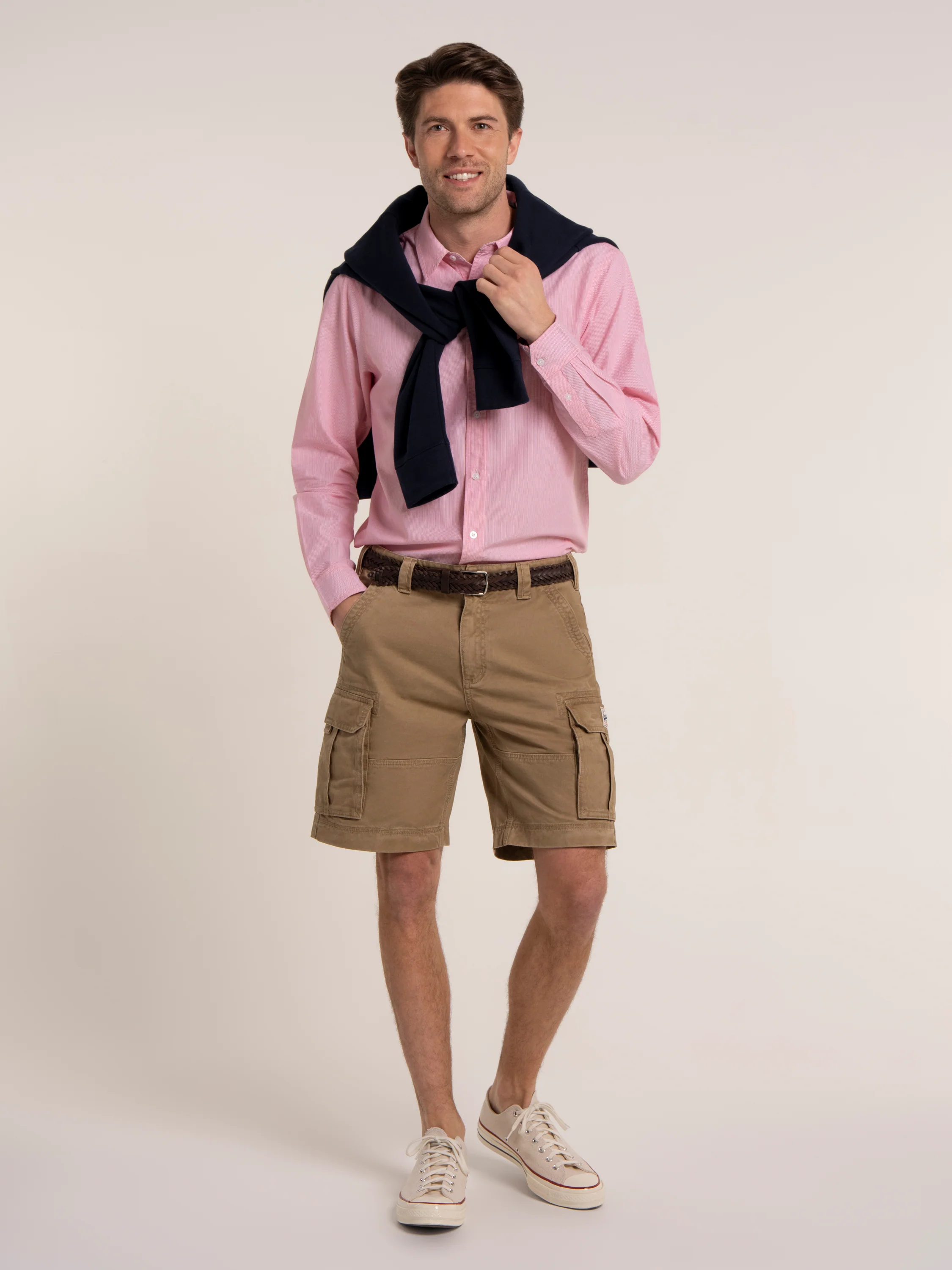 Tickton Cargo Shorts - Image 8