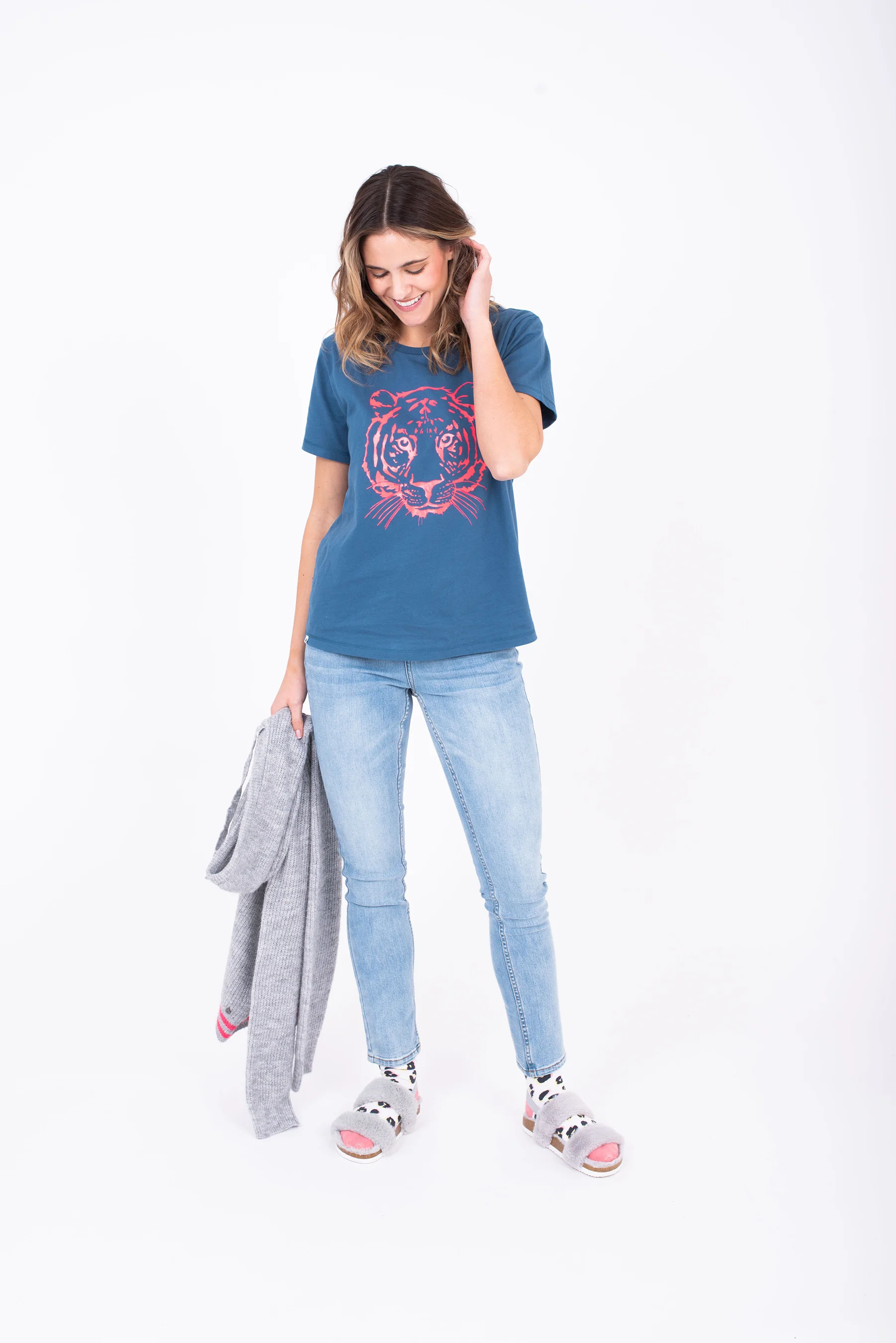 Tiger Tshirt - Image 3