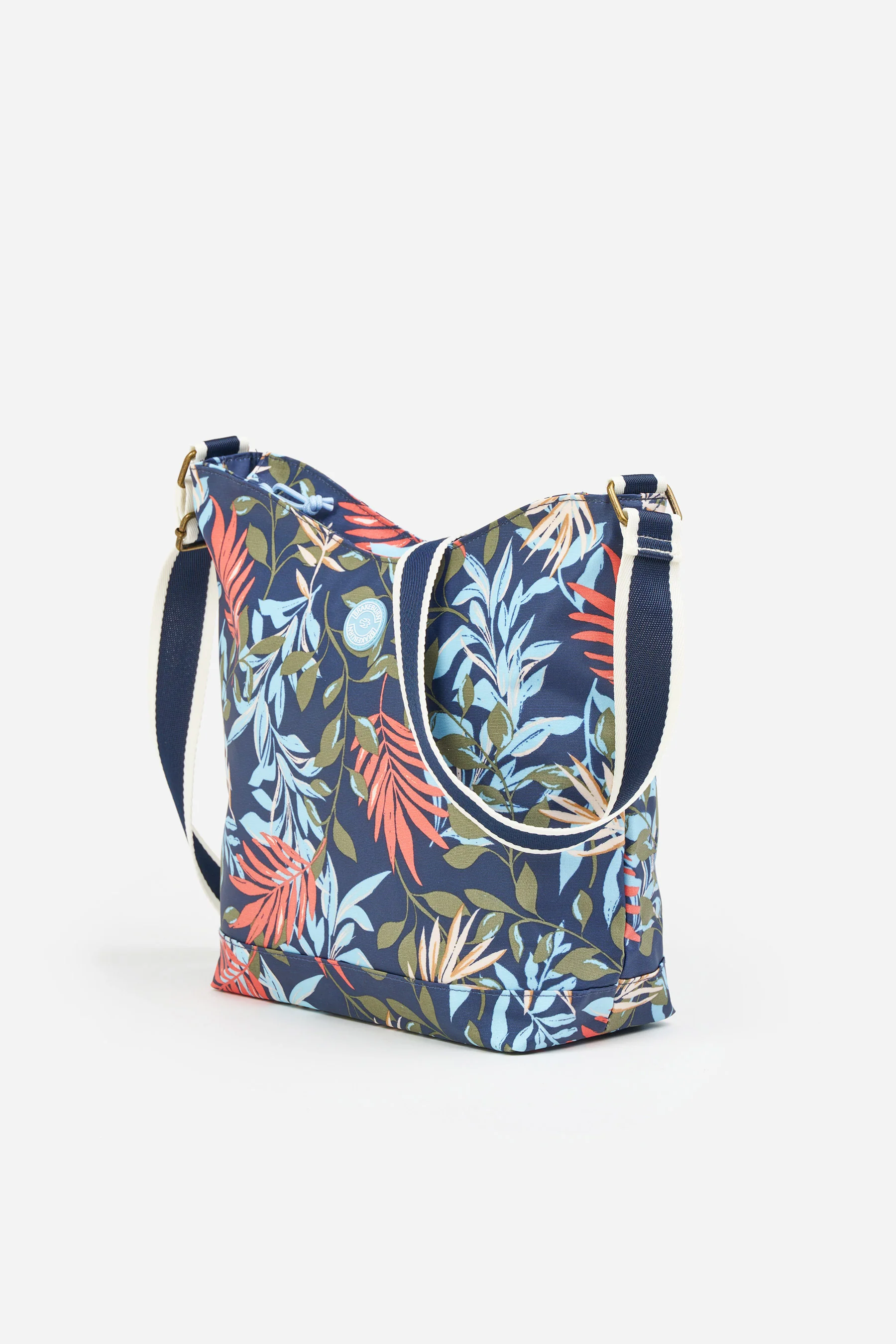 Trailing Tropics Hobo Bag - Image 2