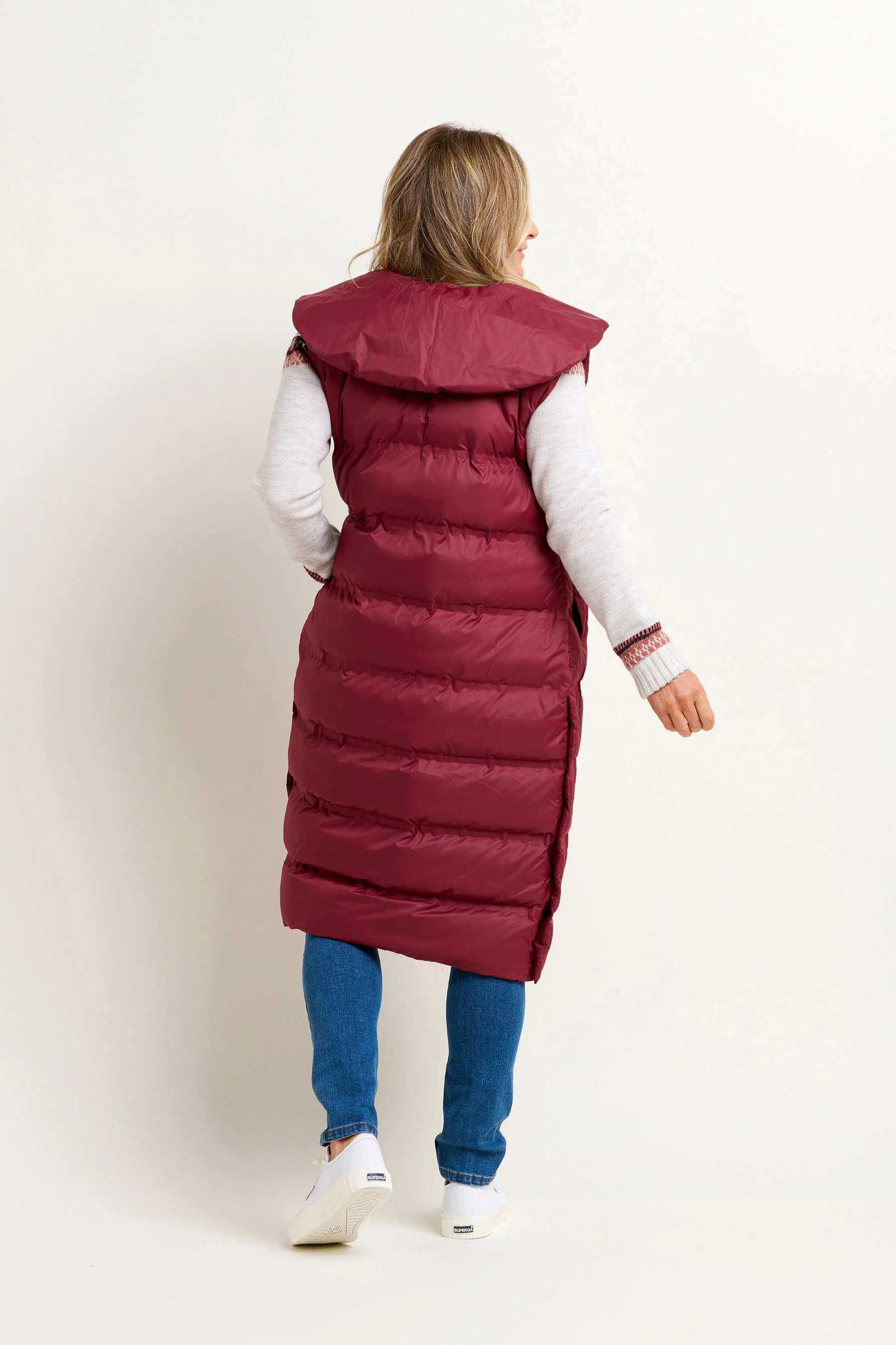 Transition Two Gilet - Image 3