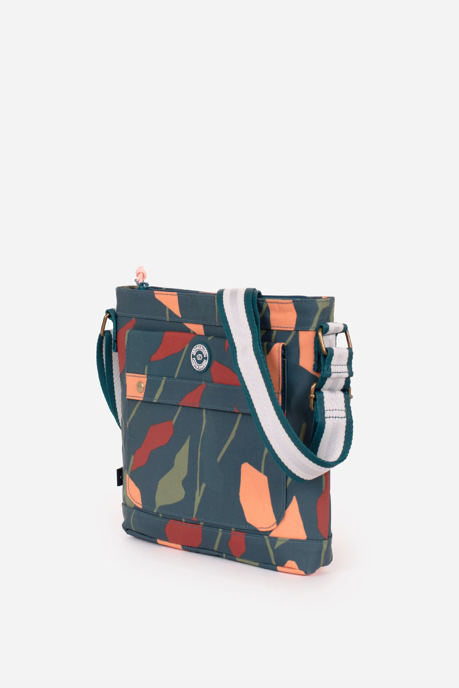 Turning Leaf Cross Body - Image 2