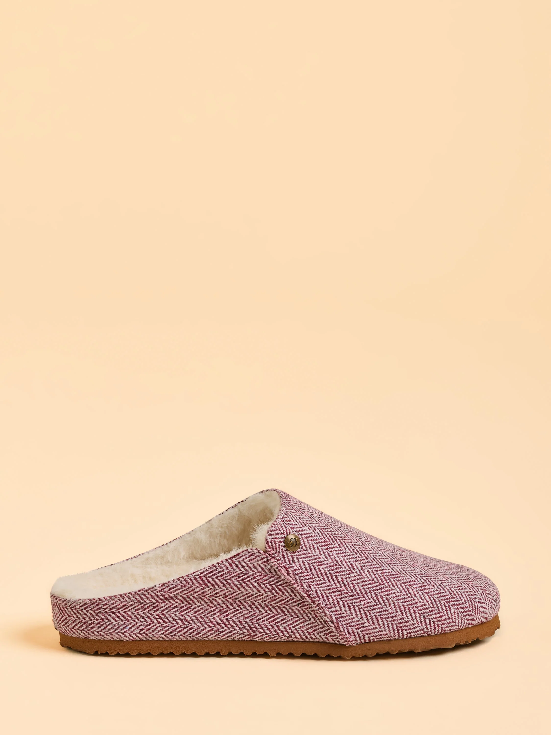 Twilight Slipper