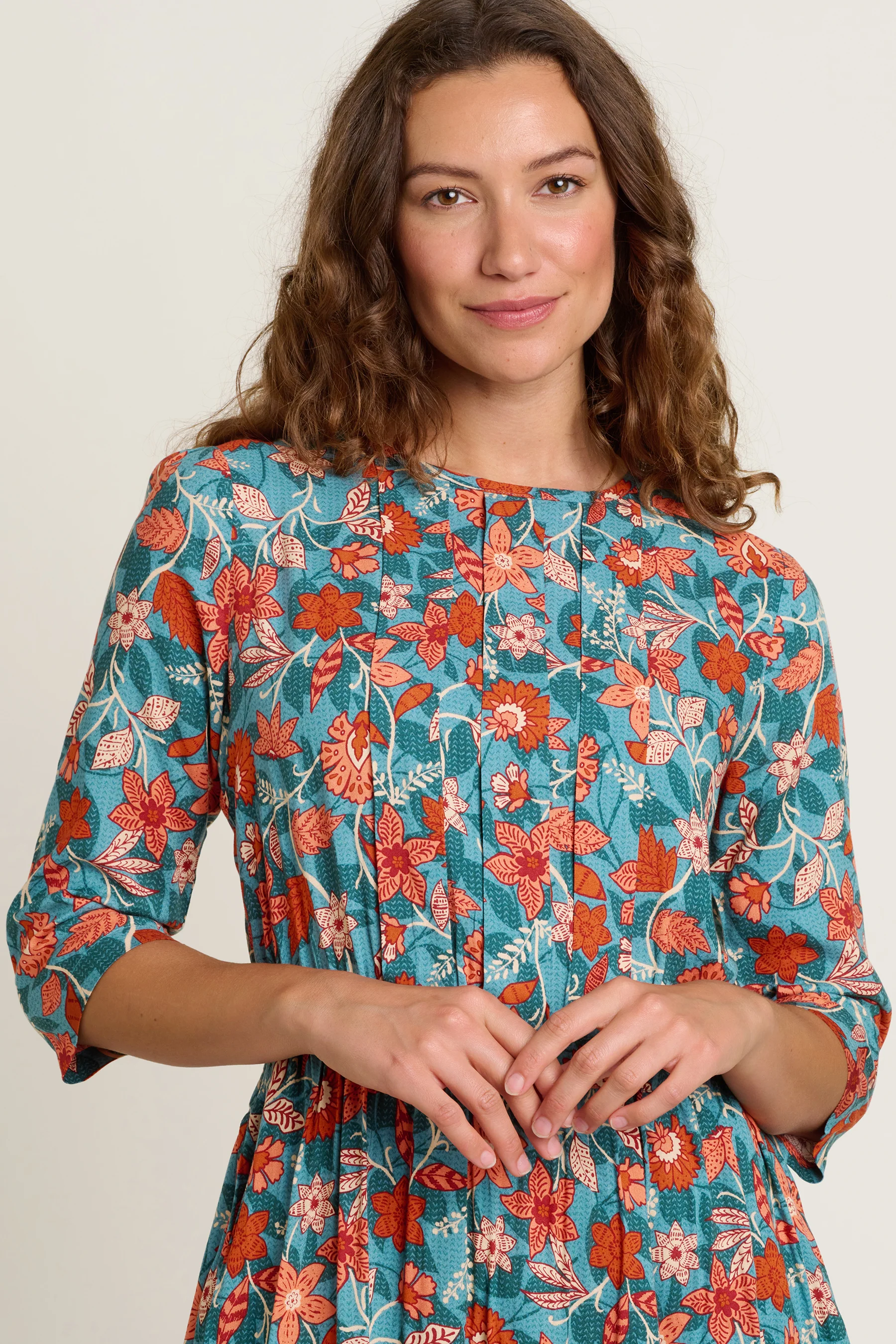 Ula Dress - Image 2