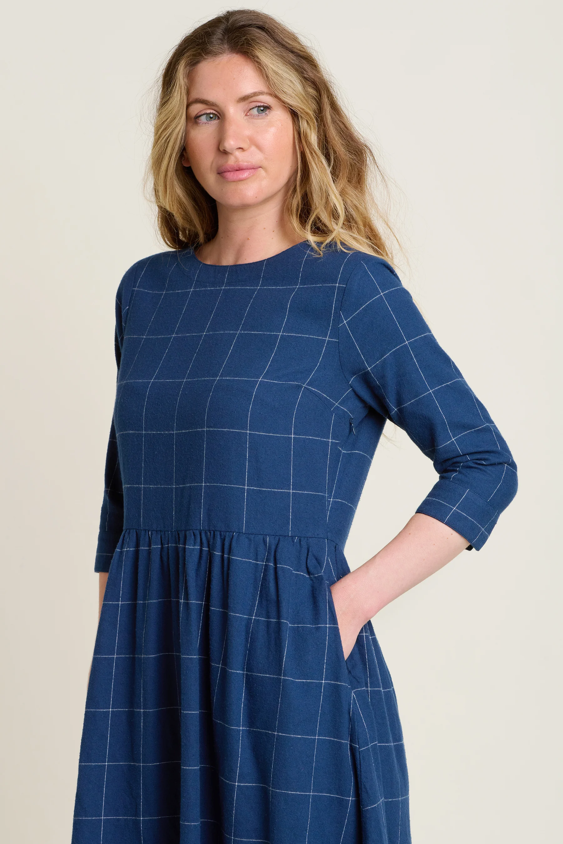 Upton Dress - Image 3