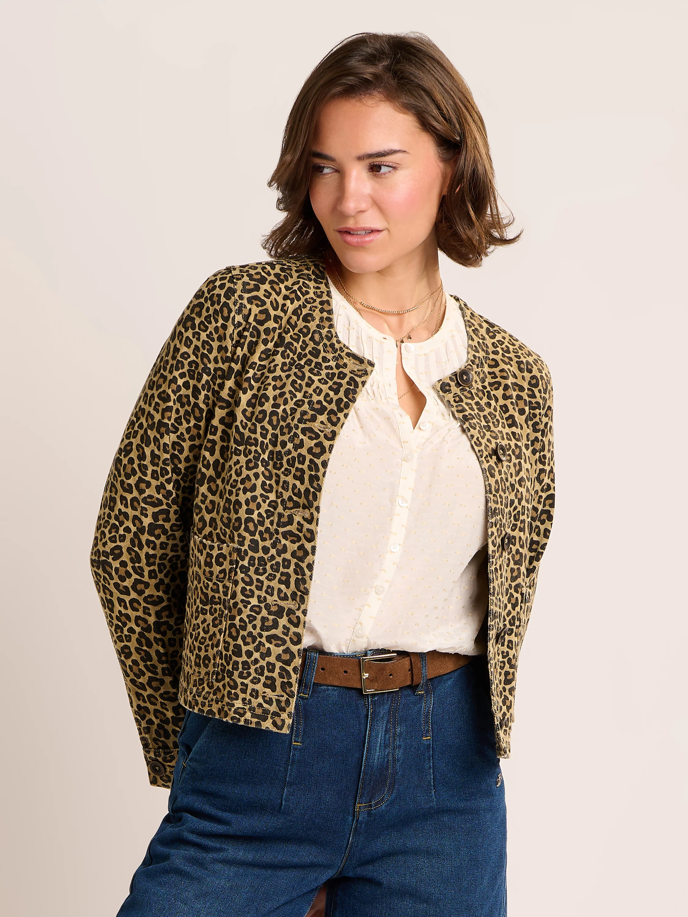 Veronica Jacket - Image 2