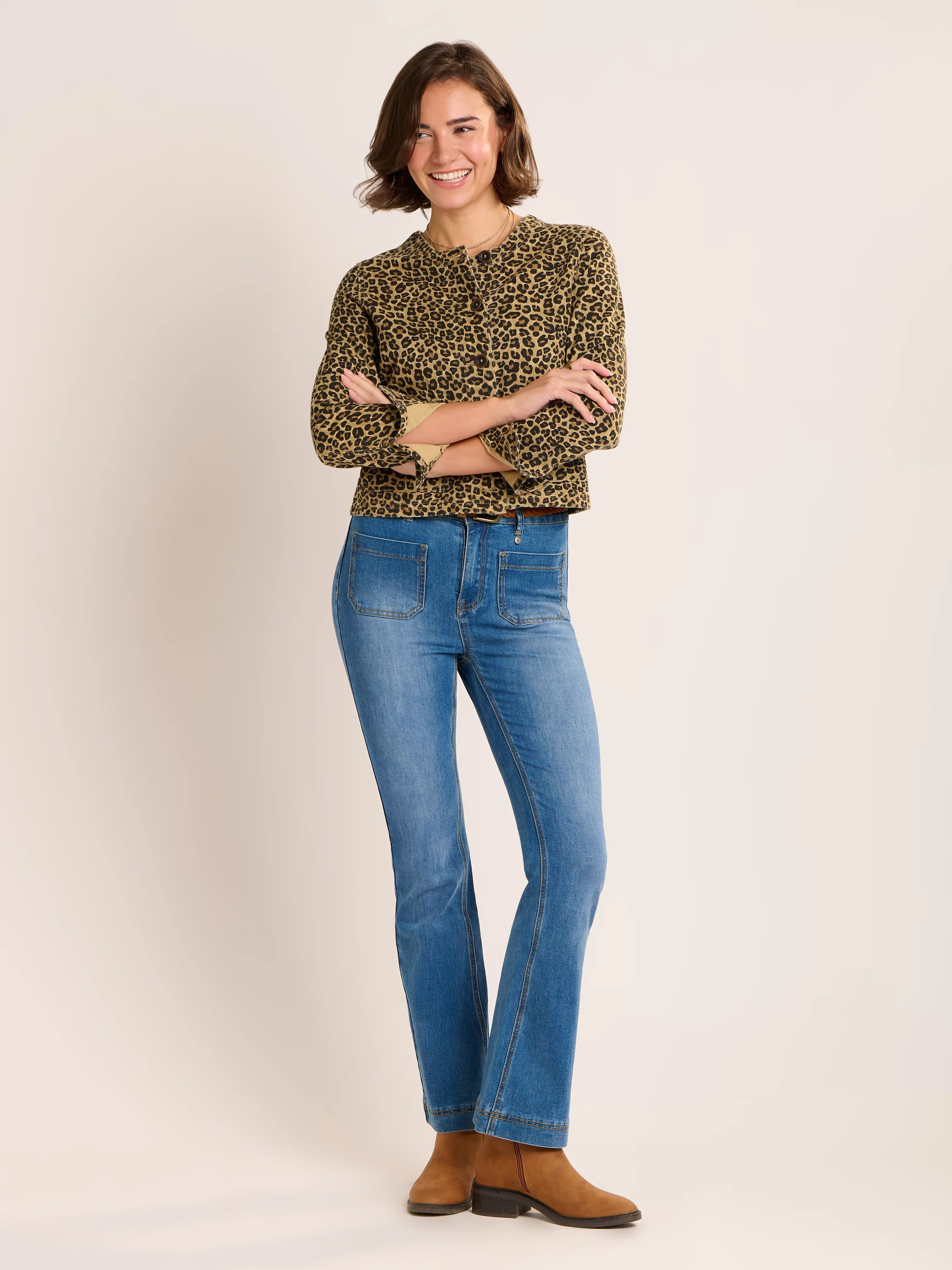 Veronica Jacket - Image 4