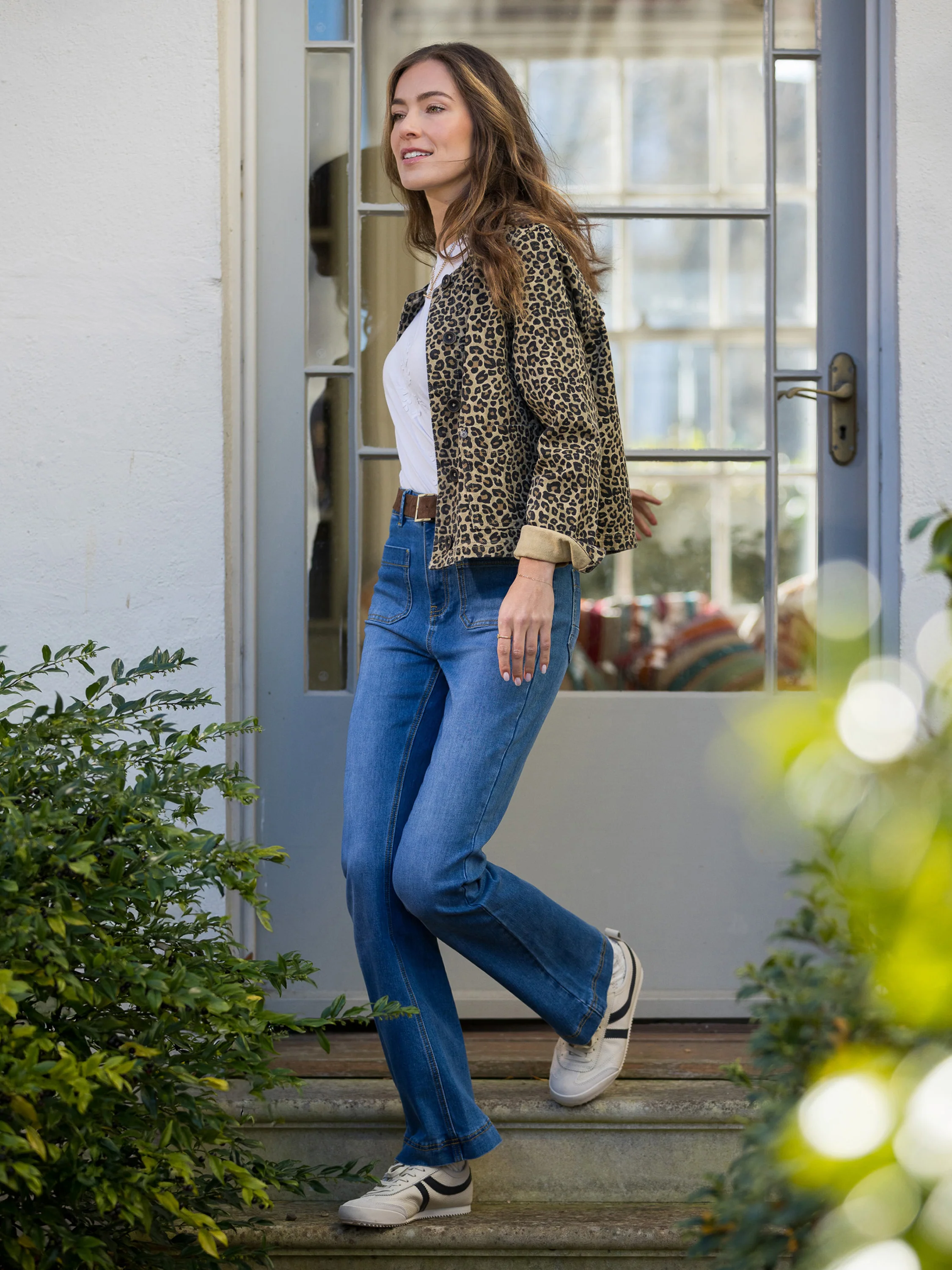 Veronica Jacket - Image 5