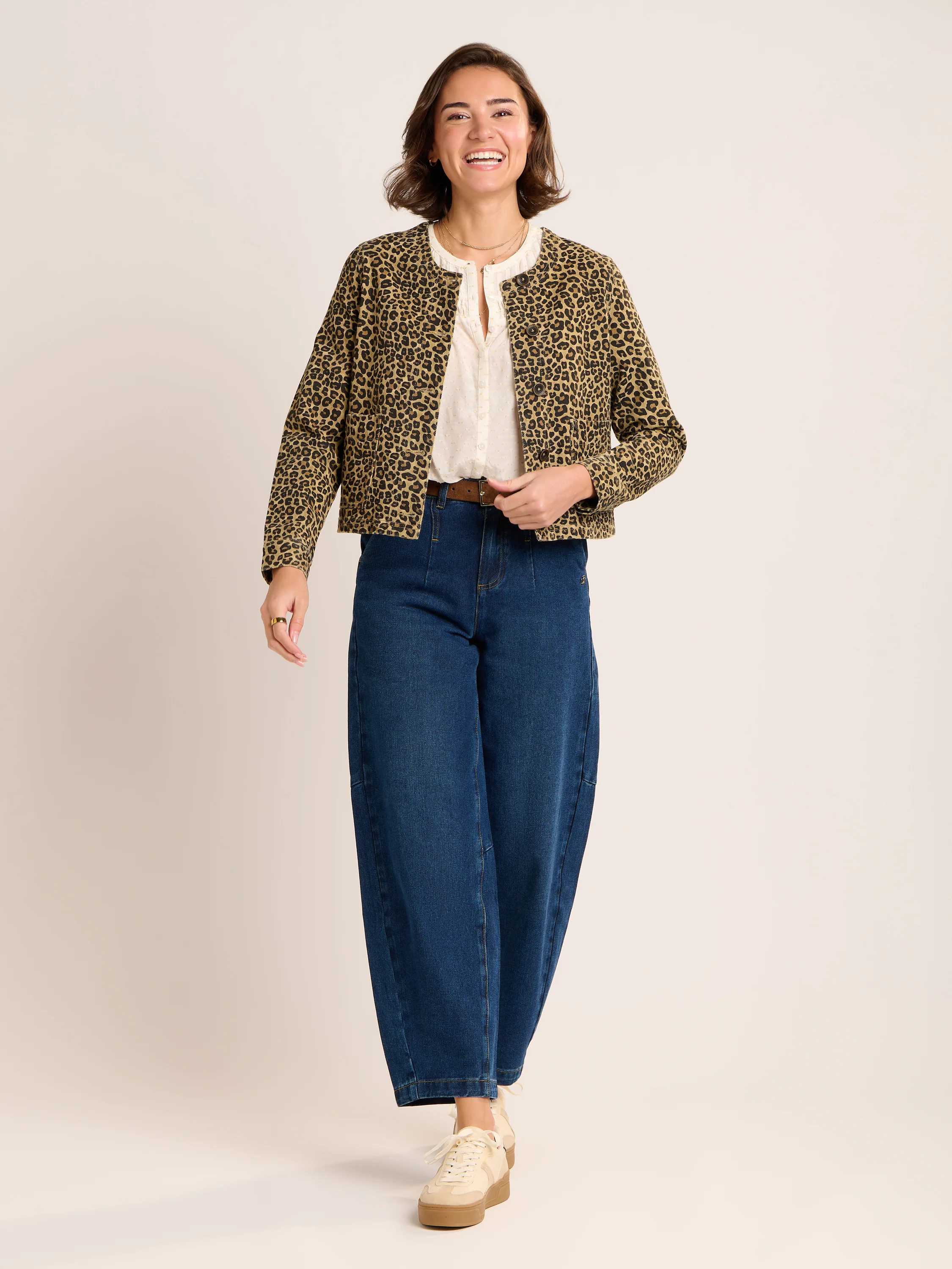 Veronica Jacket - Image 6