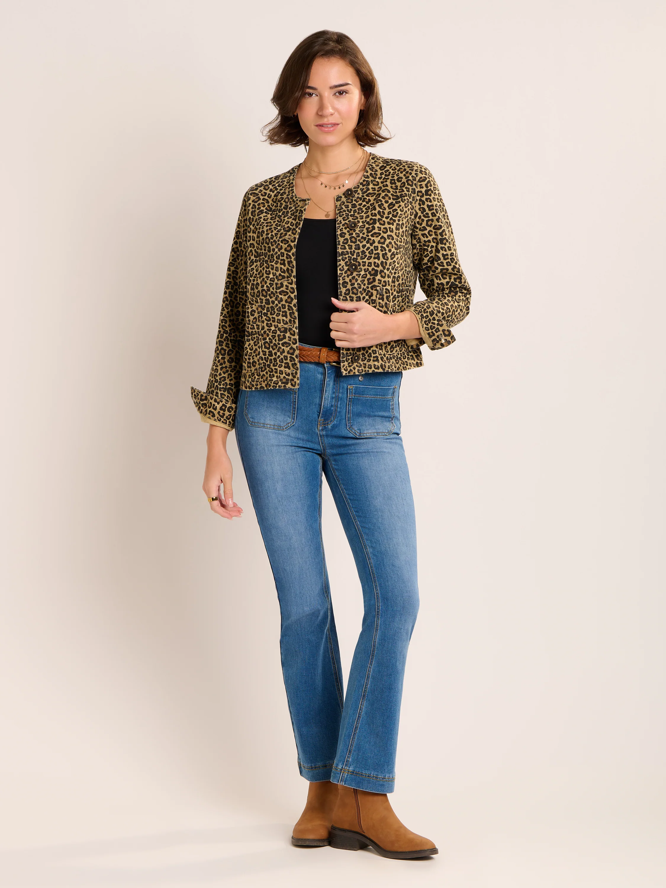 Veronica Jacket - Image 7