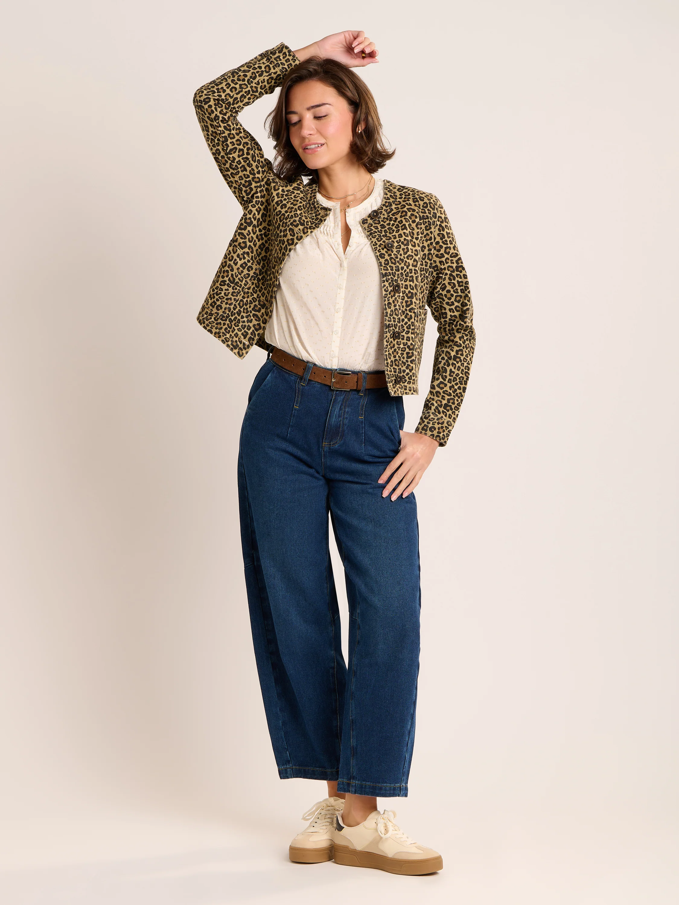 Veronica Jacket - Image 8