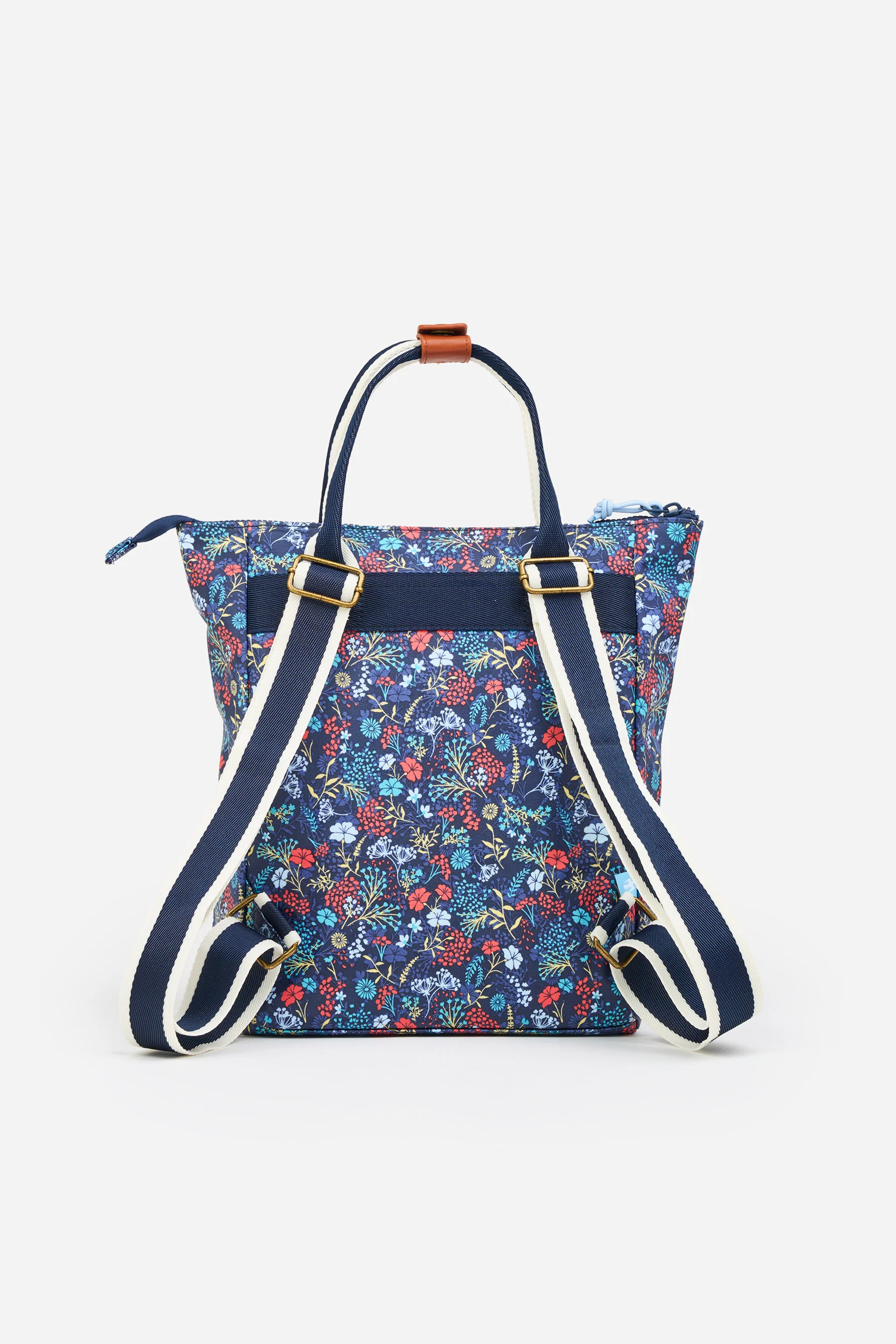 Vintage Ditsy Backpack - Image 3