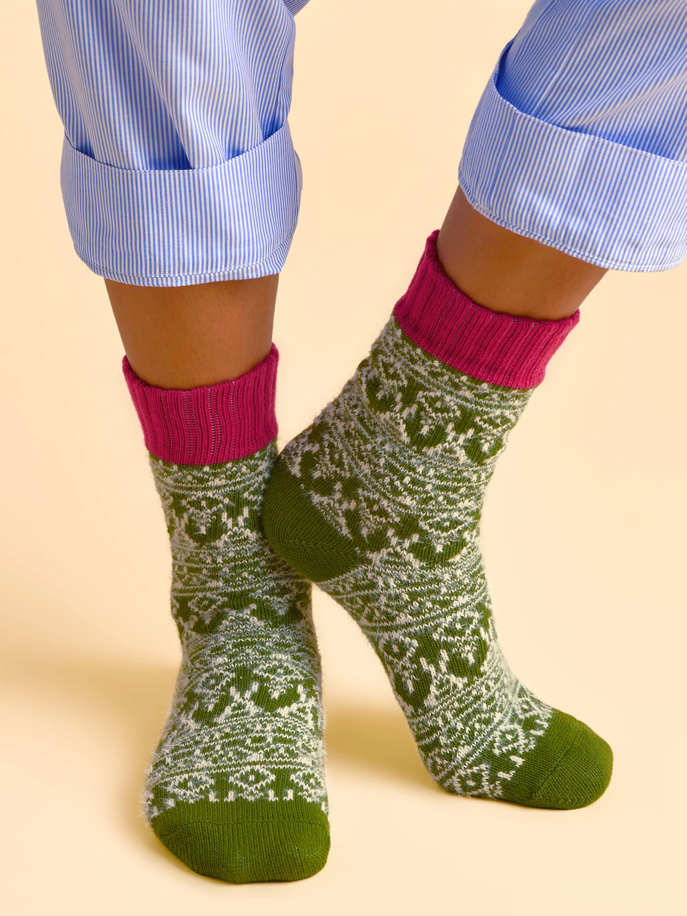 Warmers Socks - Image 4