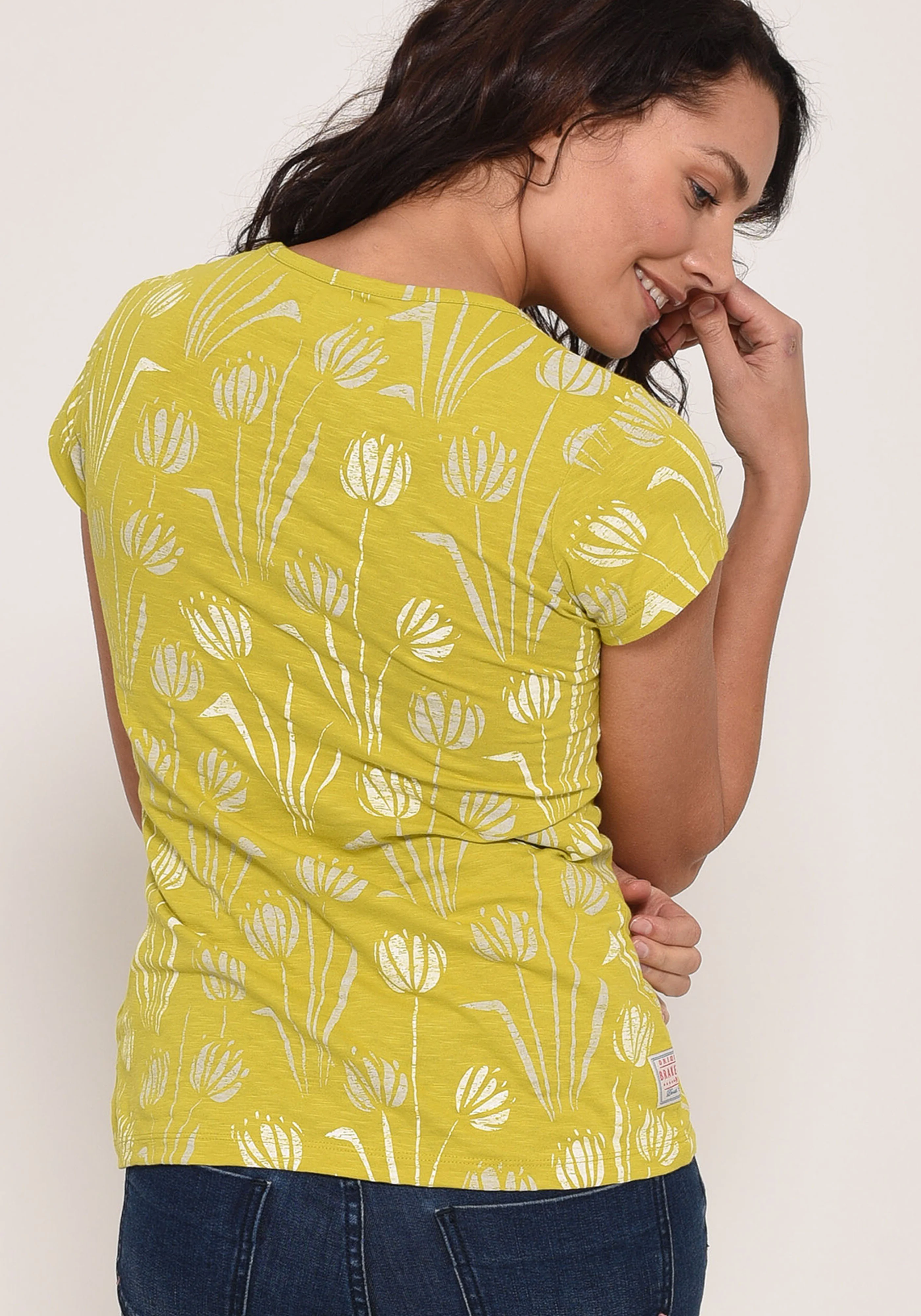 Water Reed Tshirt - Image 4