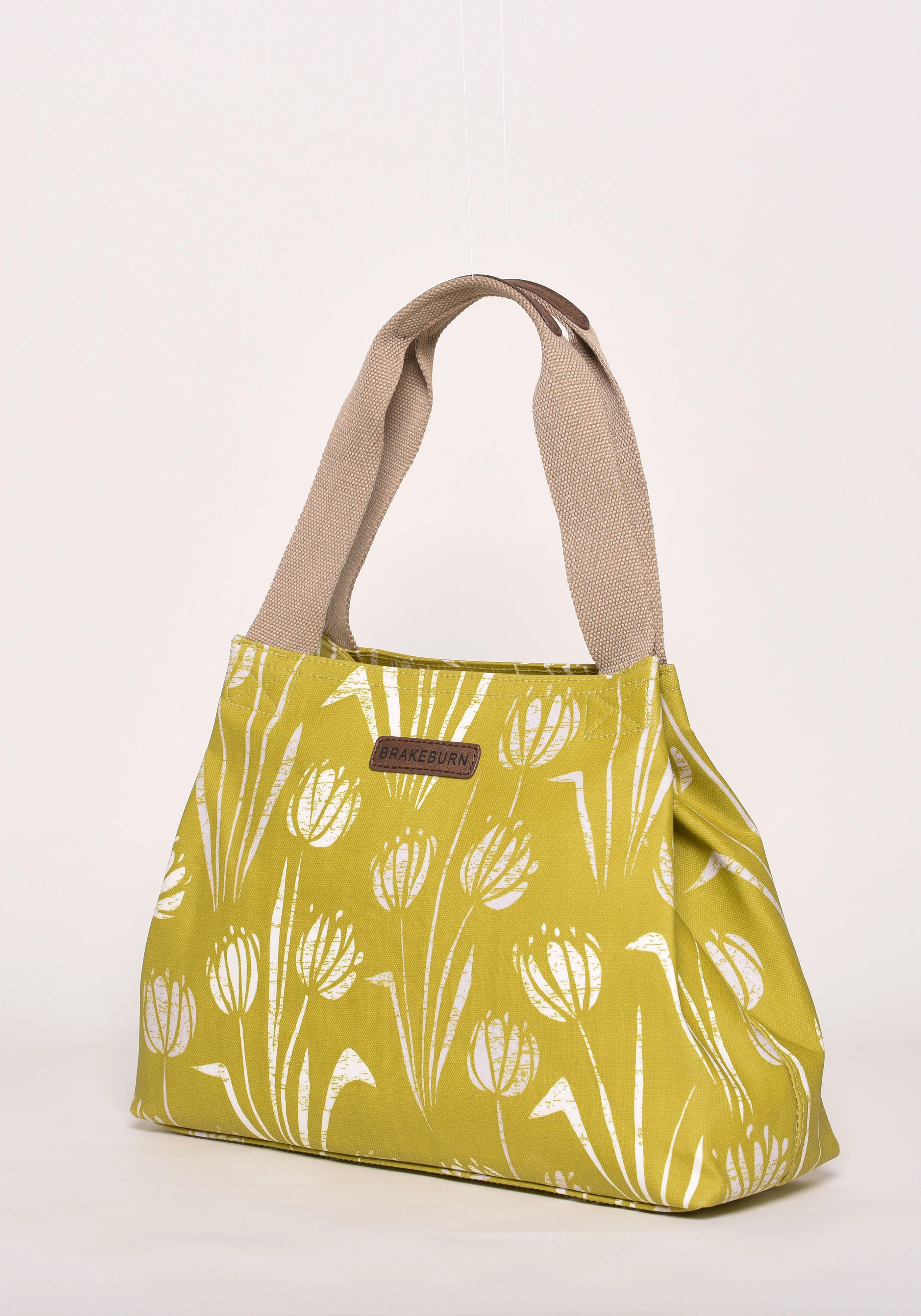 Water Reeds Shoulder Bag - Image 2