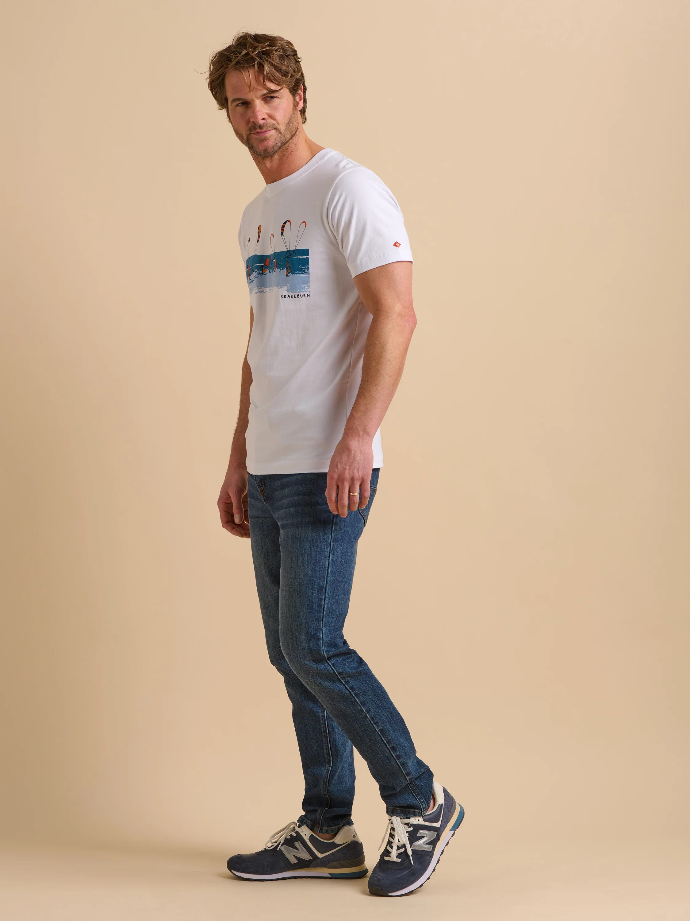 Watersports Tee - Image 3