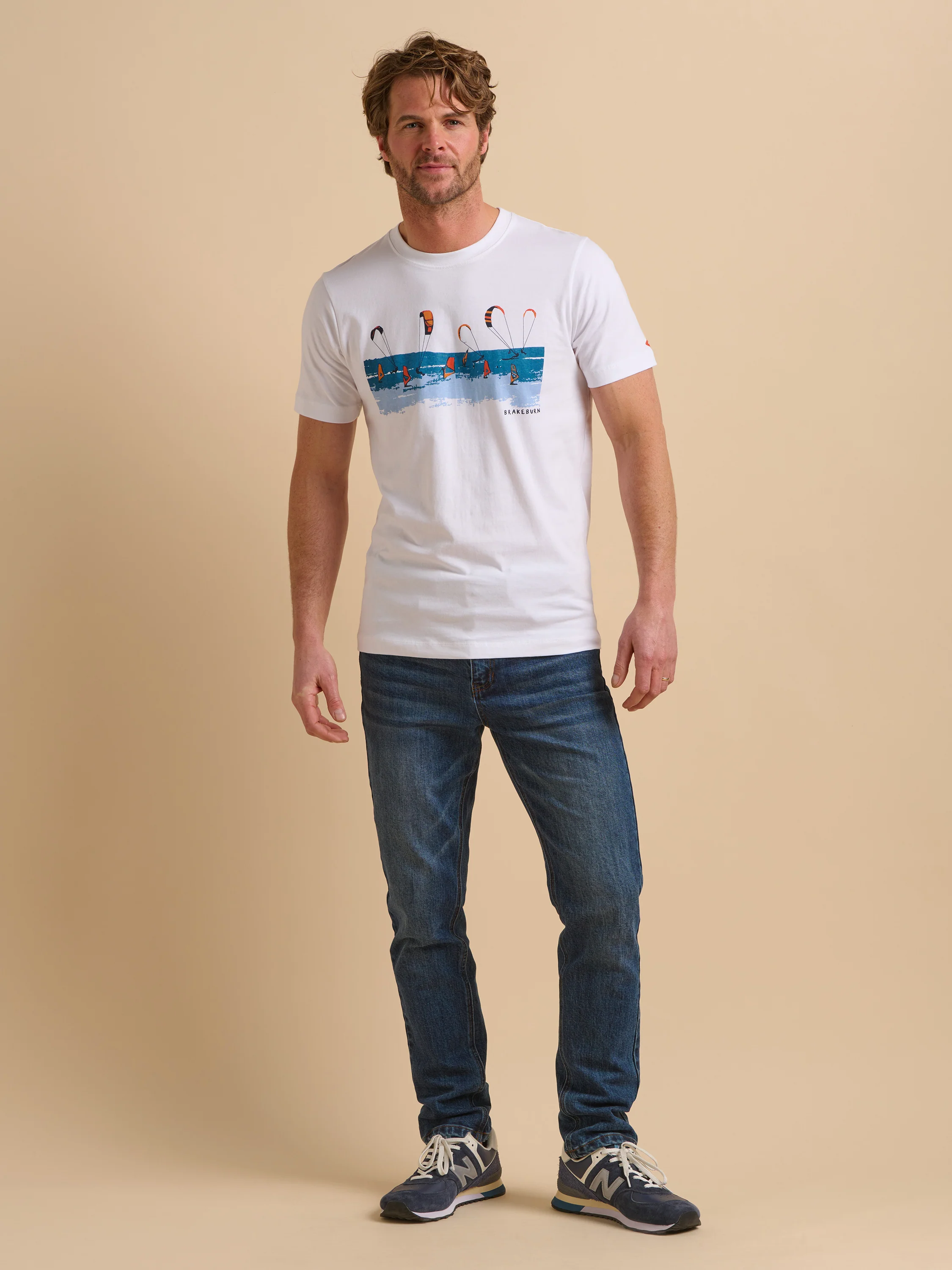 Watersports Tee - Image 6