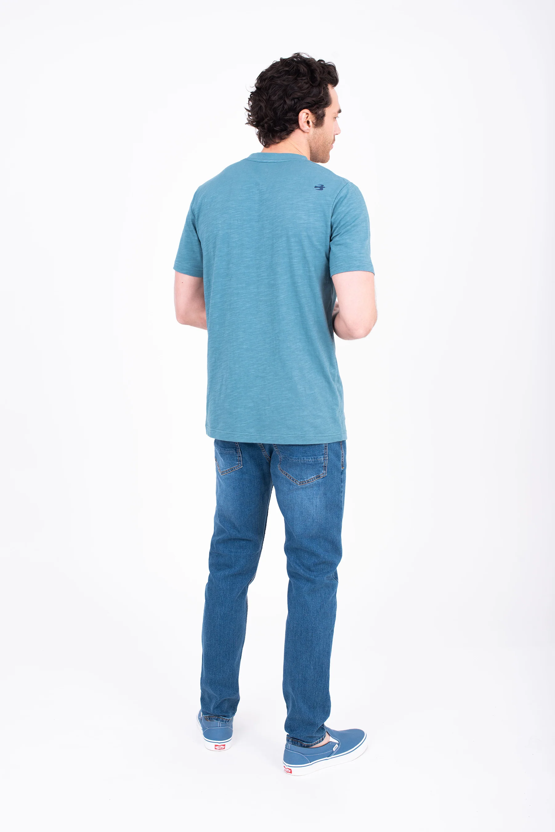 Waves Tee - Image 2