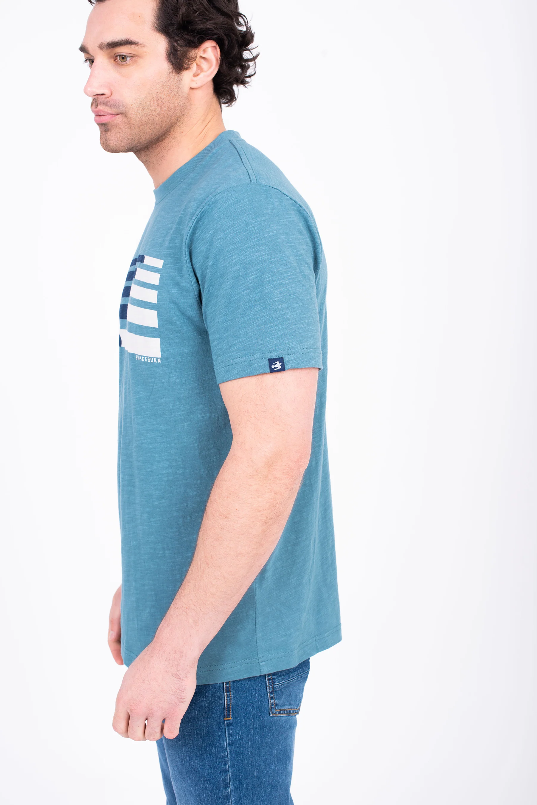 Waves Tee - Image 3