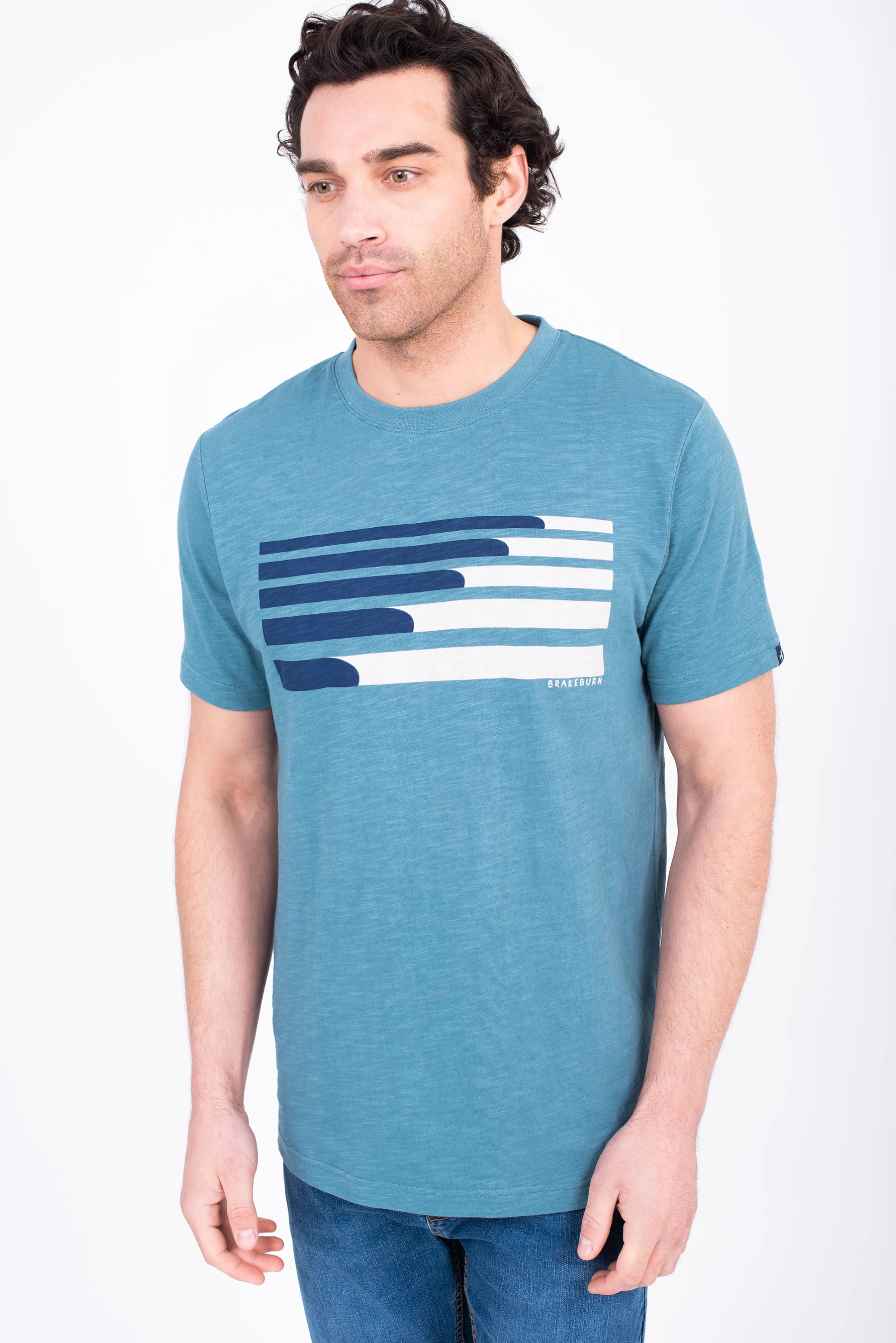 Waves Tee - Image 5