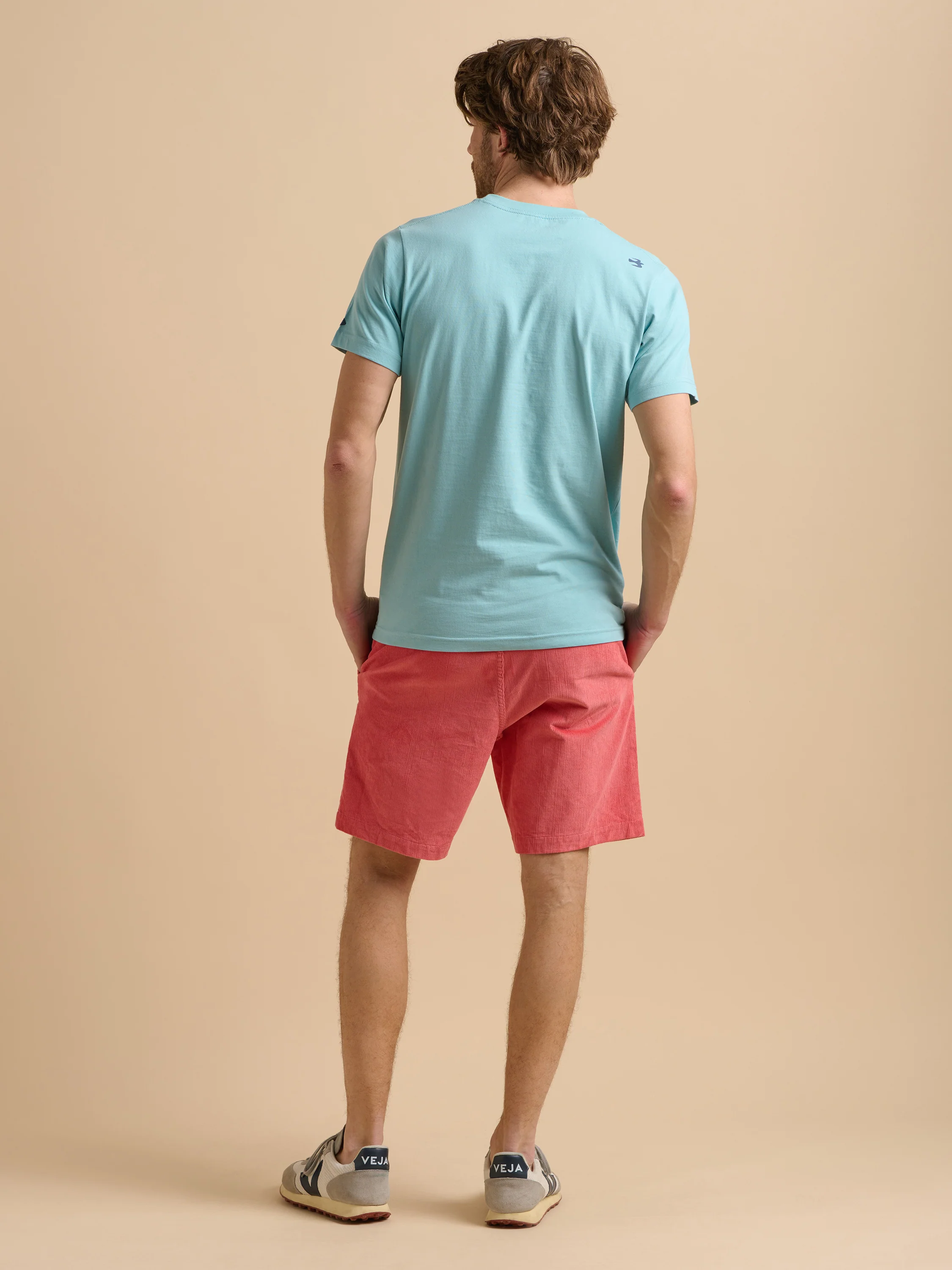 Waves Tee - Image 3