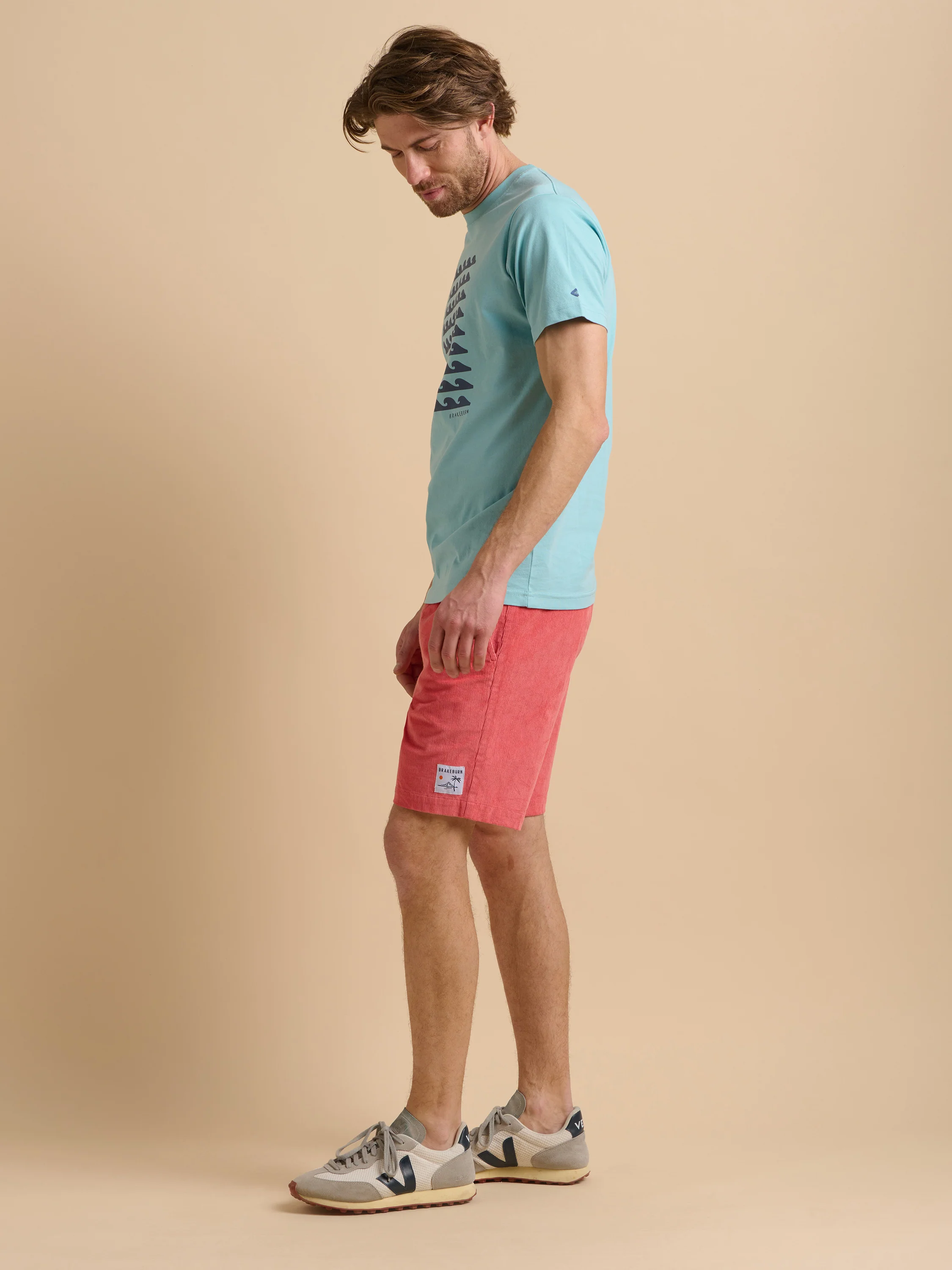 Waves Tee - Image 4