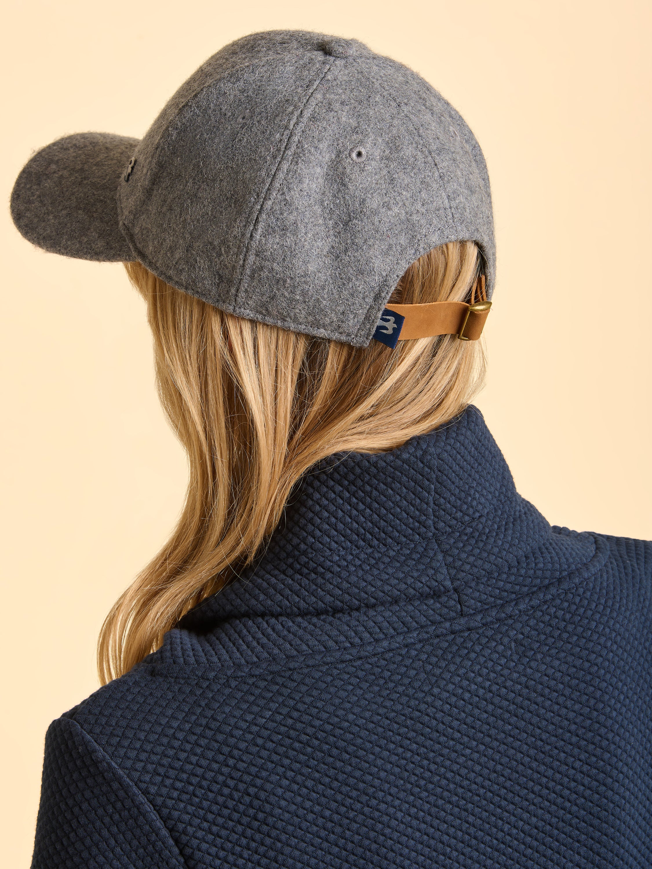 Wells Cap - Image 3